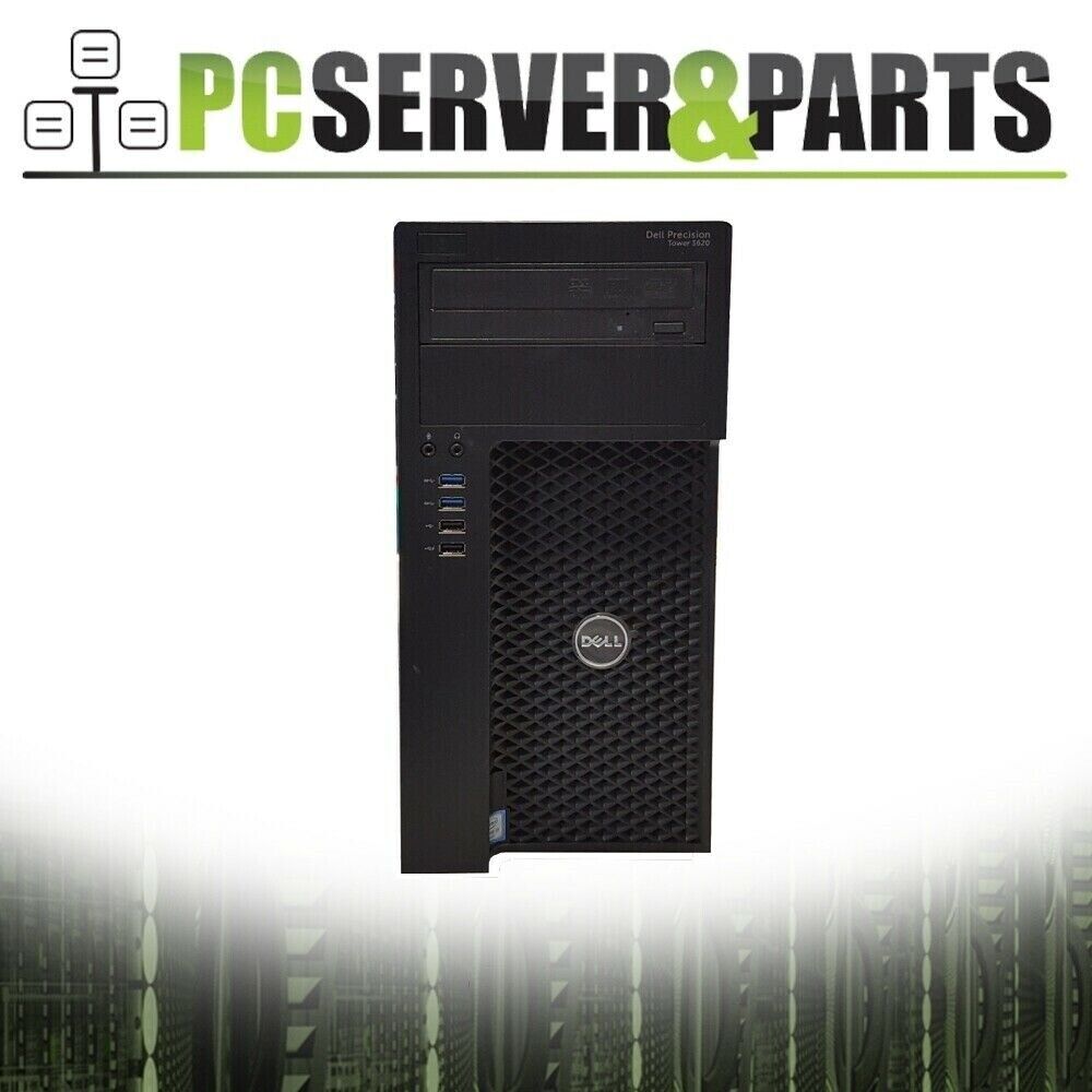 DELL Precision Tower 3620 Win11Pro-