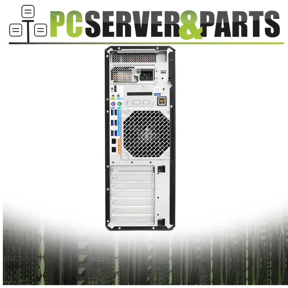 ワークステーション HP Z6 G4 Workstation Xeon Gold 5222 s-l400.jpg