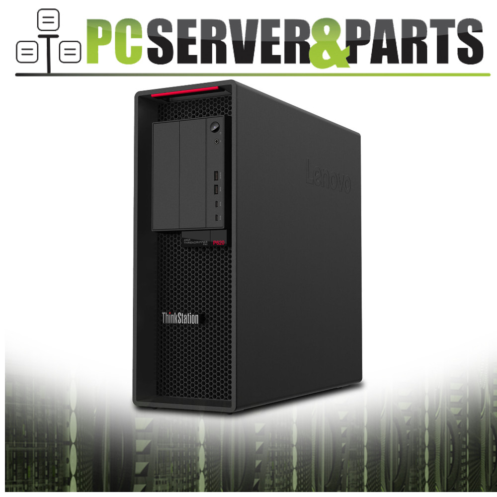 Amazon.com: Lenovo ThinkStation P620 30E000MKUS Workstation