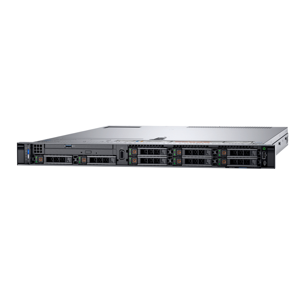 Dell R640 40 Core Server 2x 2.4GHz Gold 6148 192GB H730p 2x 240GB