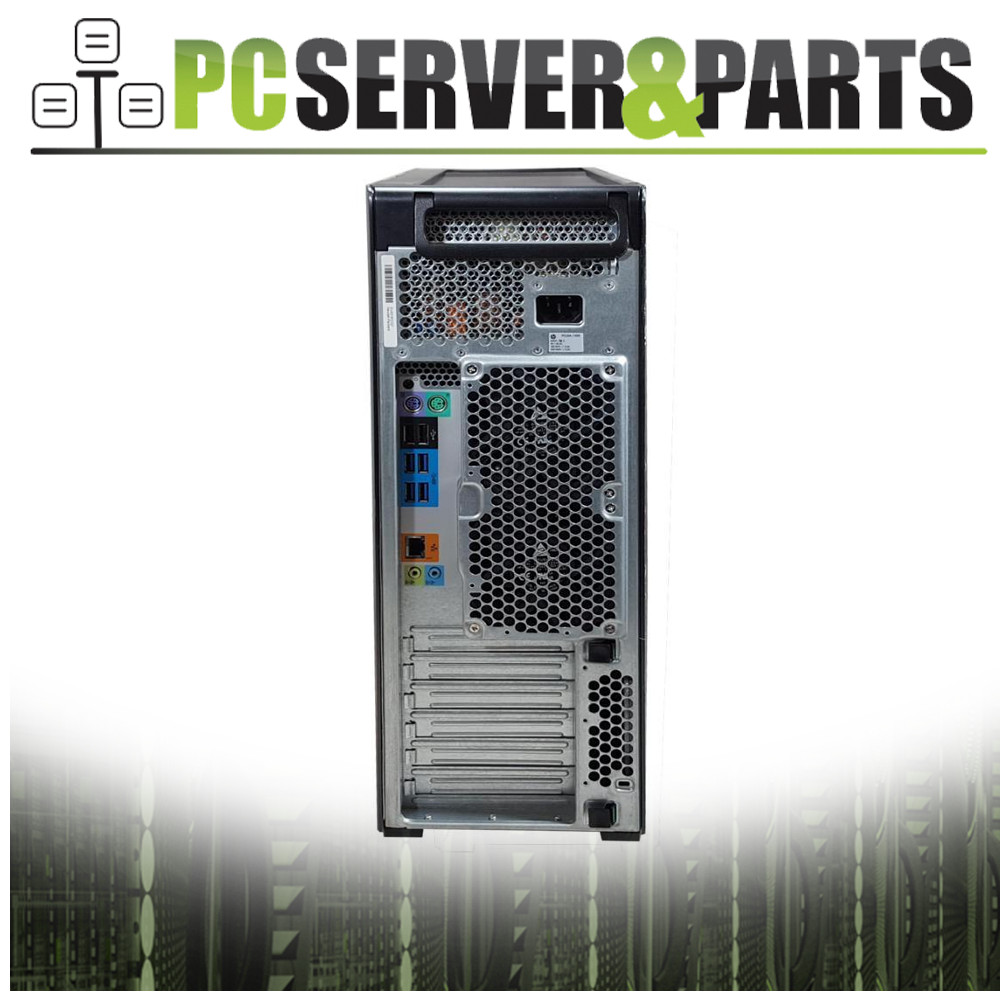 HP Z640 32 Core Workstation 2X 2.10GHz E5-2683 V4 Win 10 CTO