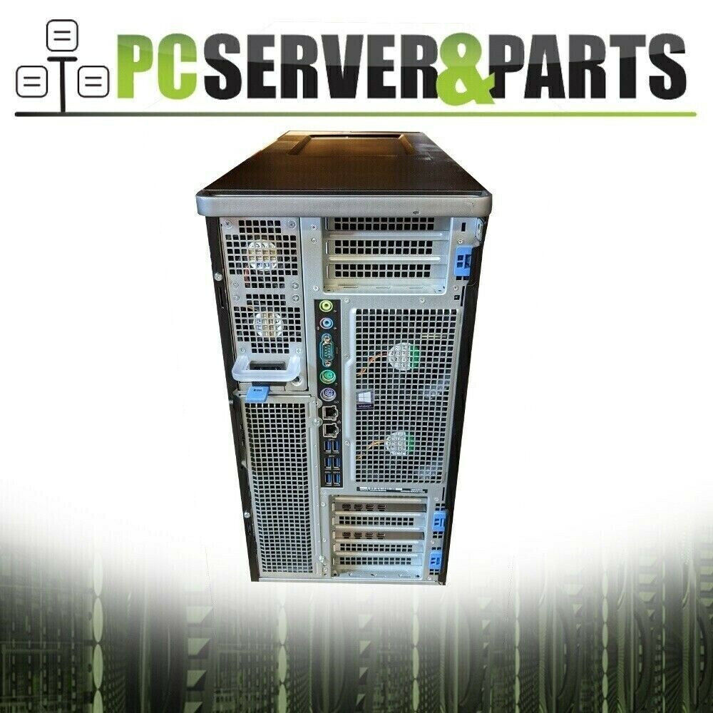 T7920 XEON Platinum 8160 2基 SSD1TB HDD2T Amazon.com: Mid Level Precision 7920 Tower Workstation
