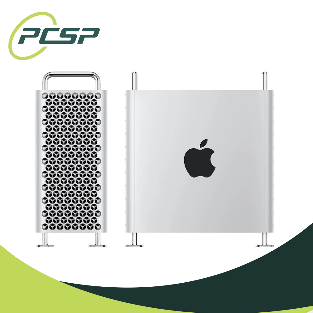 Apple Mac Pro 2019 16-Core W-3245 3.2GHz 96GB 1TB SSD Radeon Apple Mac Pro 2019 16-Core W-3245 3.2GHz 96GB 1TB SSD Radeon