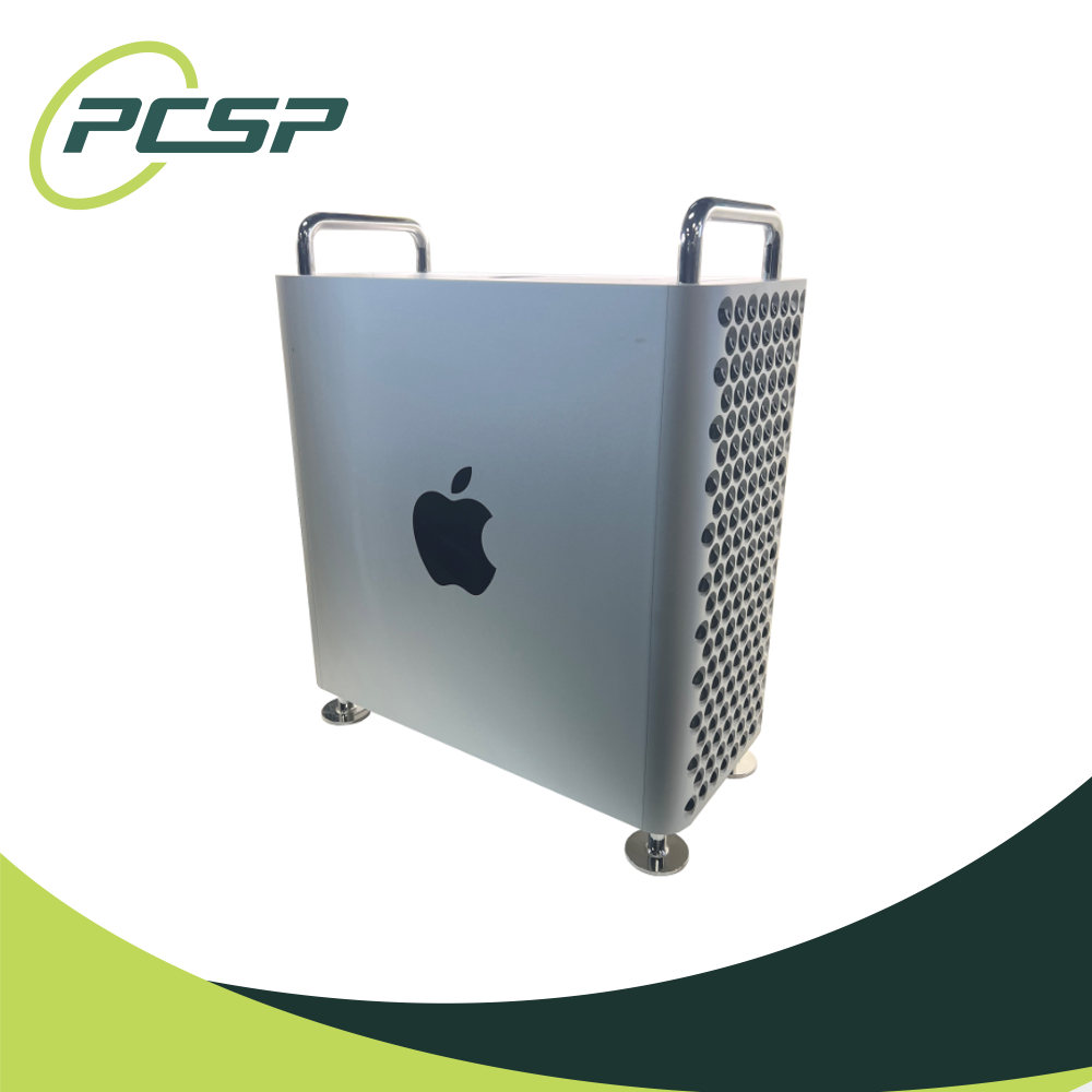 Apple Mac Pro 2019 16-Core W-3245 3.2GHz 96GB 1TB SSD Radeon Apple Mac Pro 2019 16-Core W-3245 3.2GHz 96GB 1TB SSD Radeon