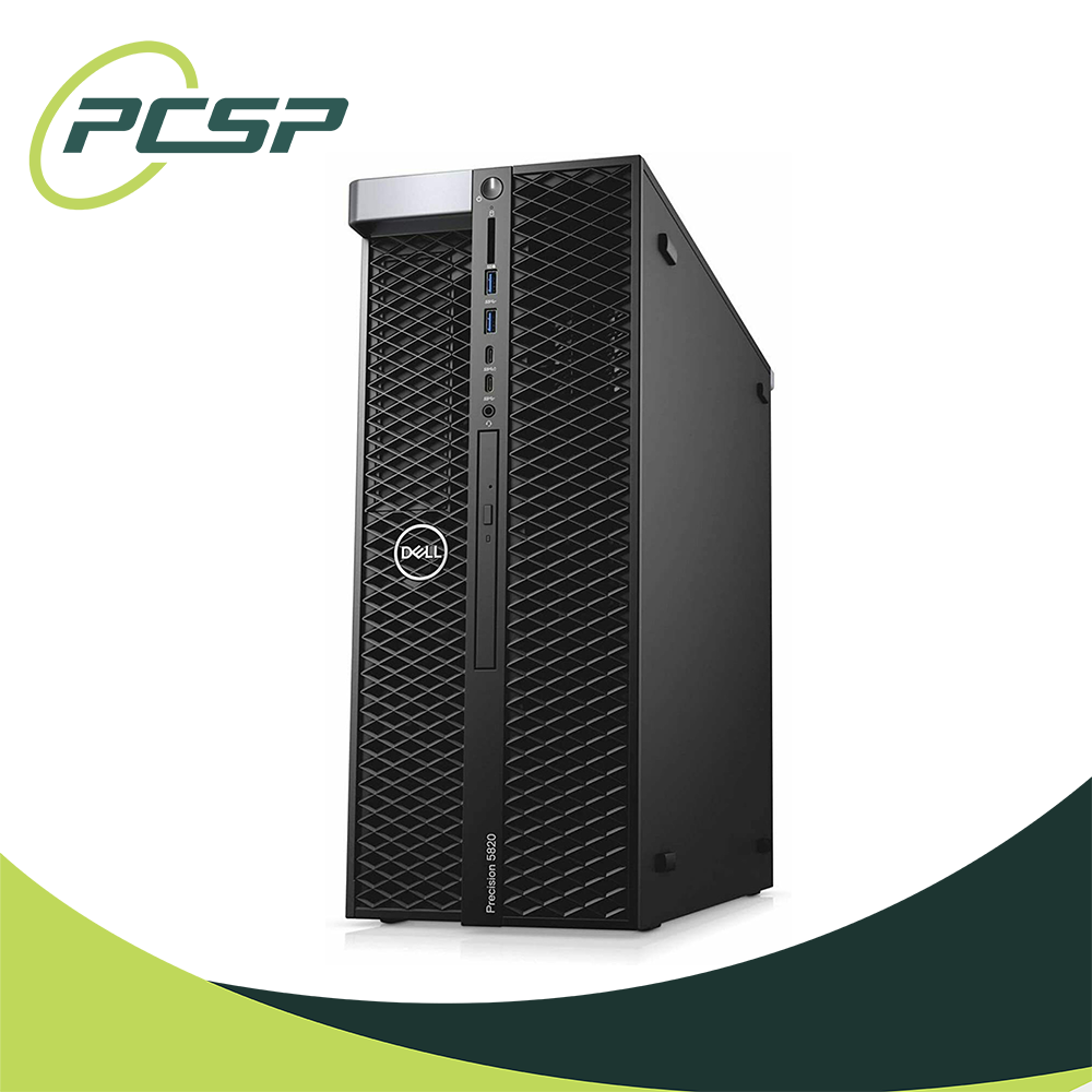 ワークステーション S70924203 DELL Precision 5820 950W 1点【通電OK、複数出品】