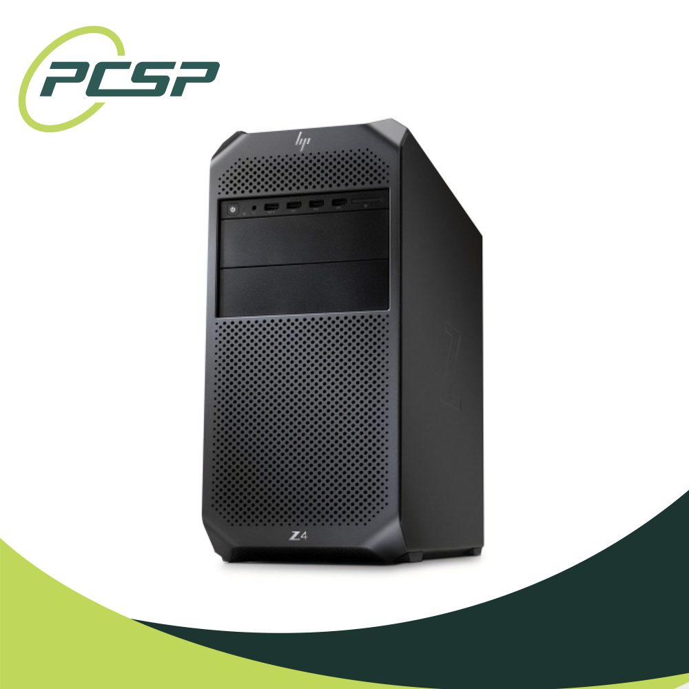 HP Z4 G4 Workstation i7-9800X 3.80GHz 8C Win11 CTO Wholesale