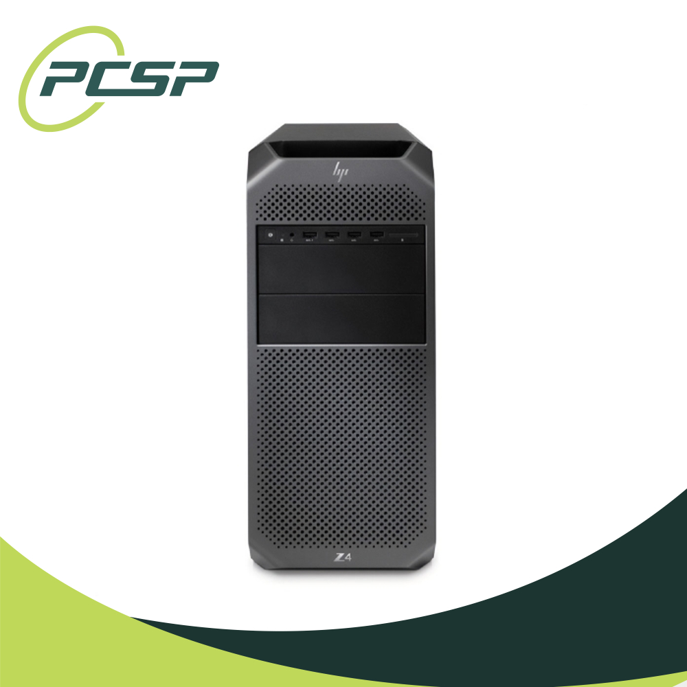 HP Z4 G4 Workstation i7-9800X 3.80GHz 8C Win11 CTO Wholesale