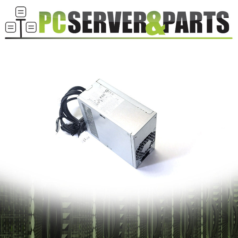 HP Z2 G5 MT 700W 80 Plus Platinum Power Supply M09027-003 L80662