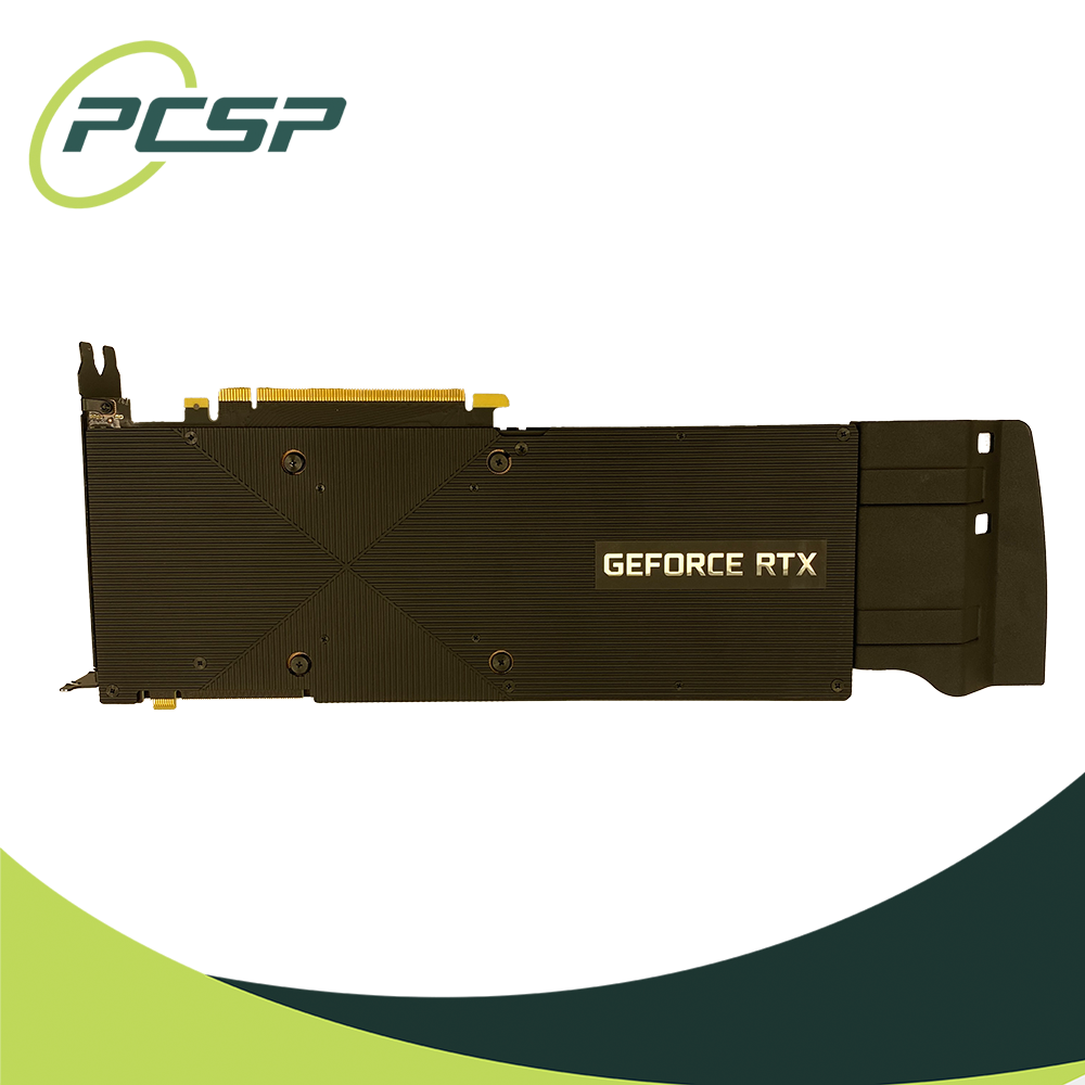 A*X様 HP GEFOCE RTX 2080Ti 11Gb 中古品 HP Geforce RTX 2080 Ti 11GB Blower | 1yr Warranty, Fast Ship! | eBay