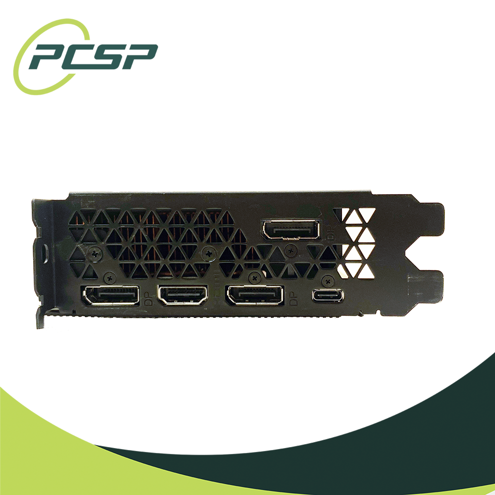 HP GeForce RTX 2080 Ti 11GB GDDR6 PCIe Video Graphics Card L34252