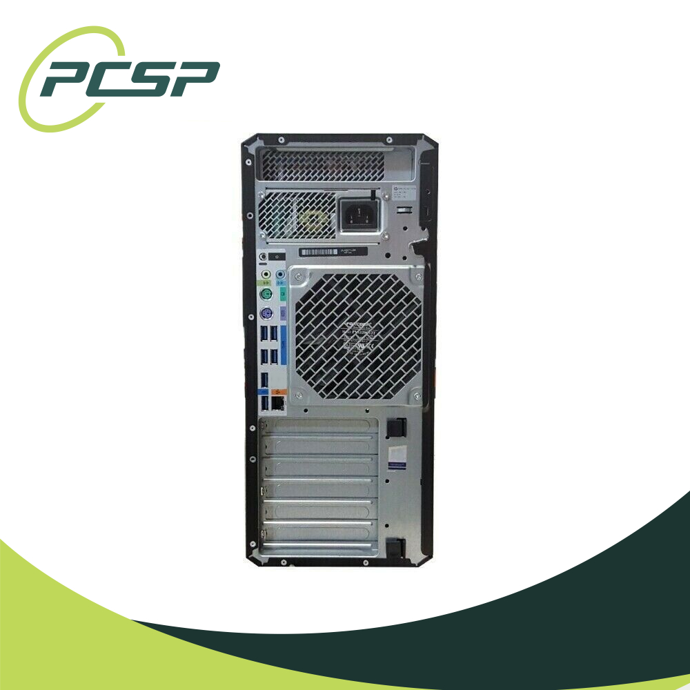 HP Z4 G4 Core 