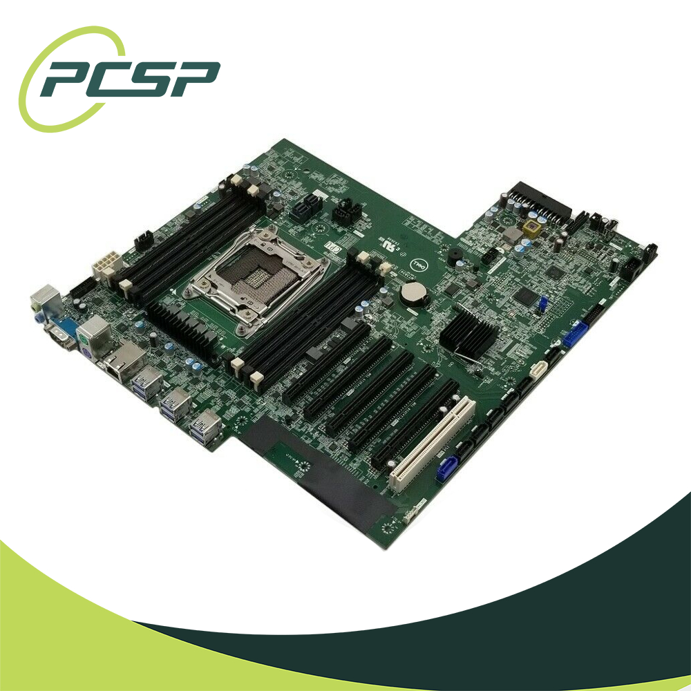 Dell Precision T5820 Motherboard 02KVM 002KVM LGA2066 DDR4 | eBay