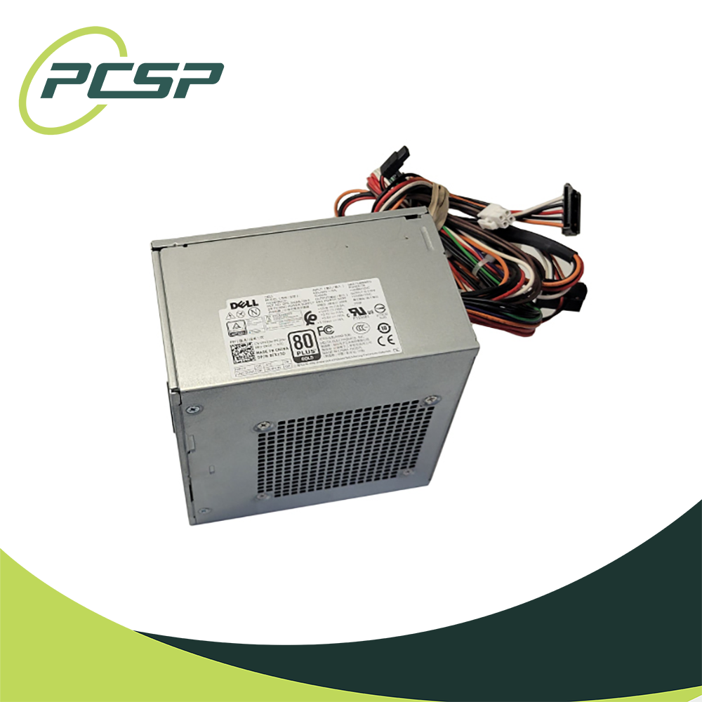 Dell Precision 3630 300W 80 Plus Gold Power Supply FX23D | eBay