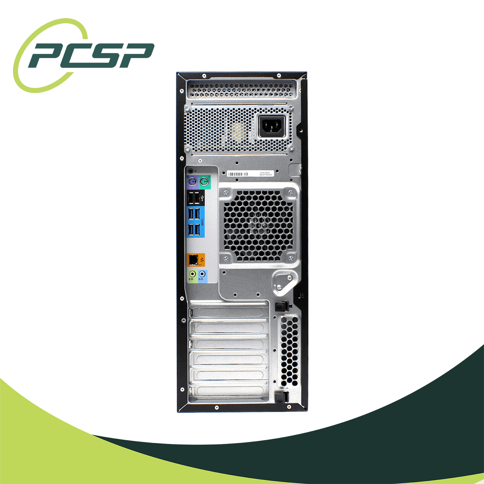 HP Z440 Workstation 8-Core E5-2630 v3 2.40GHz No OS Wholesale