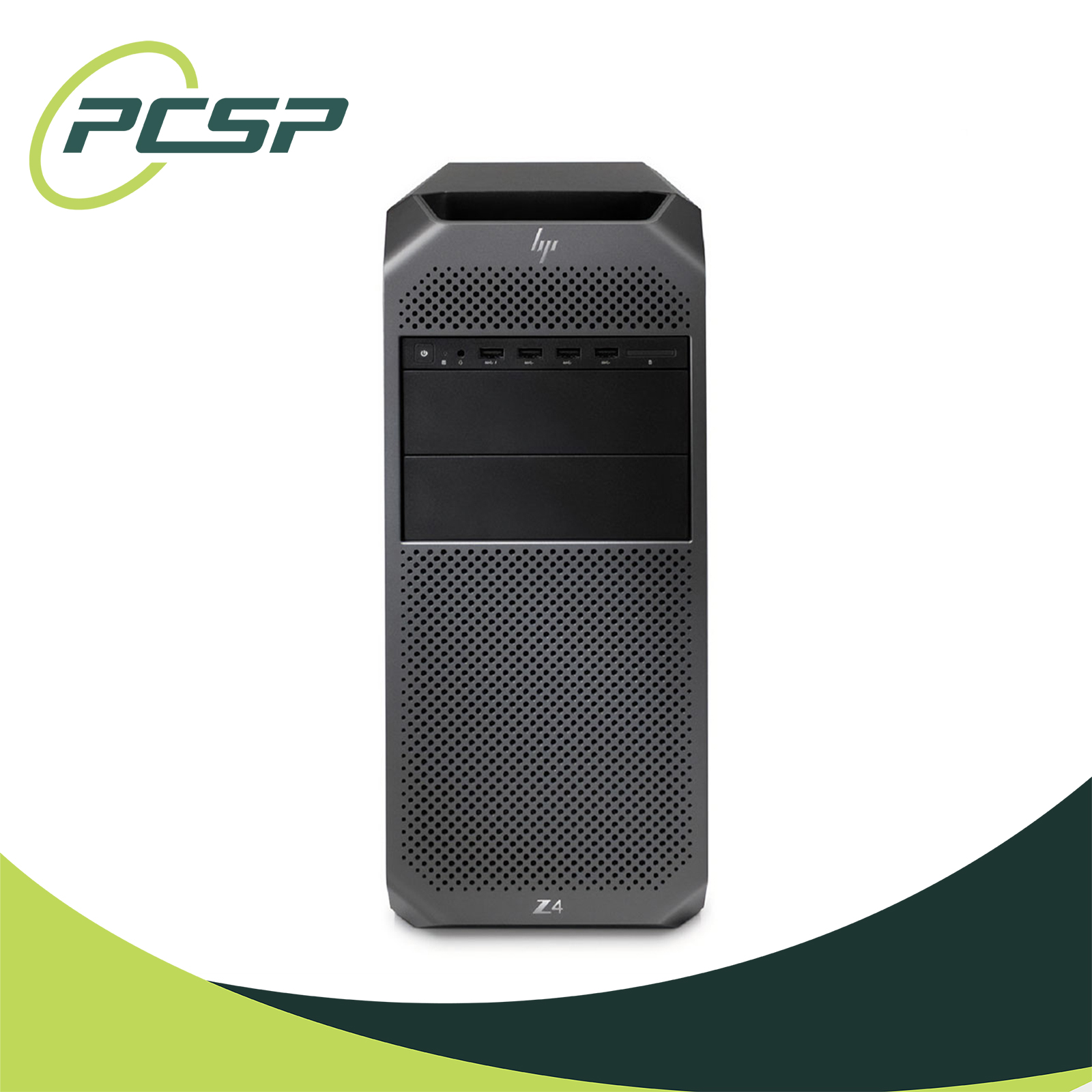 HP Z4 G4 Workstation 3.30GHz i9-7900X Win 11 Pro CTO - Custom to