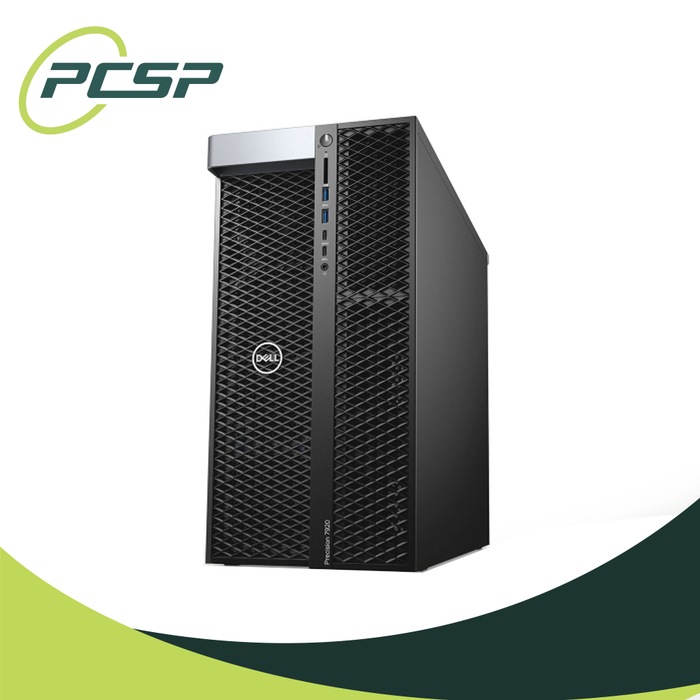 ワークステーション DELL Precision T7820 gold 6148 3659570.jpg