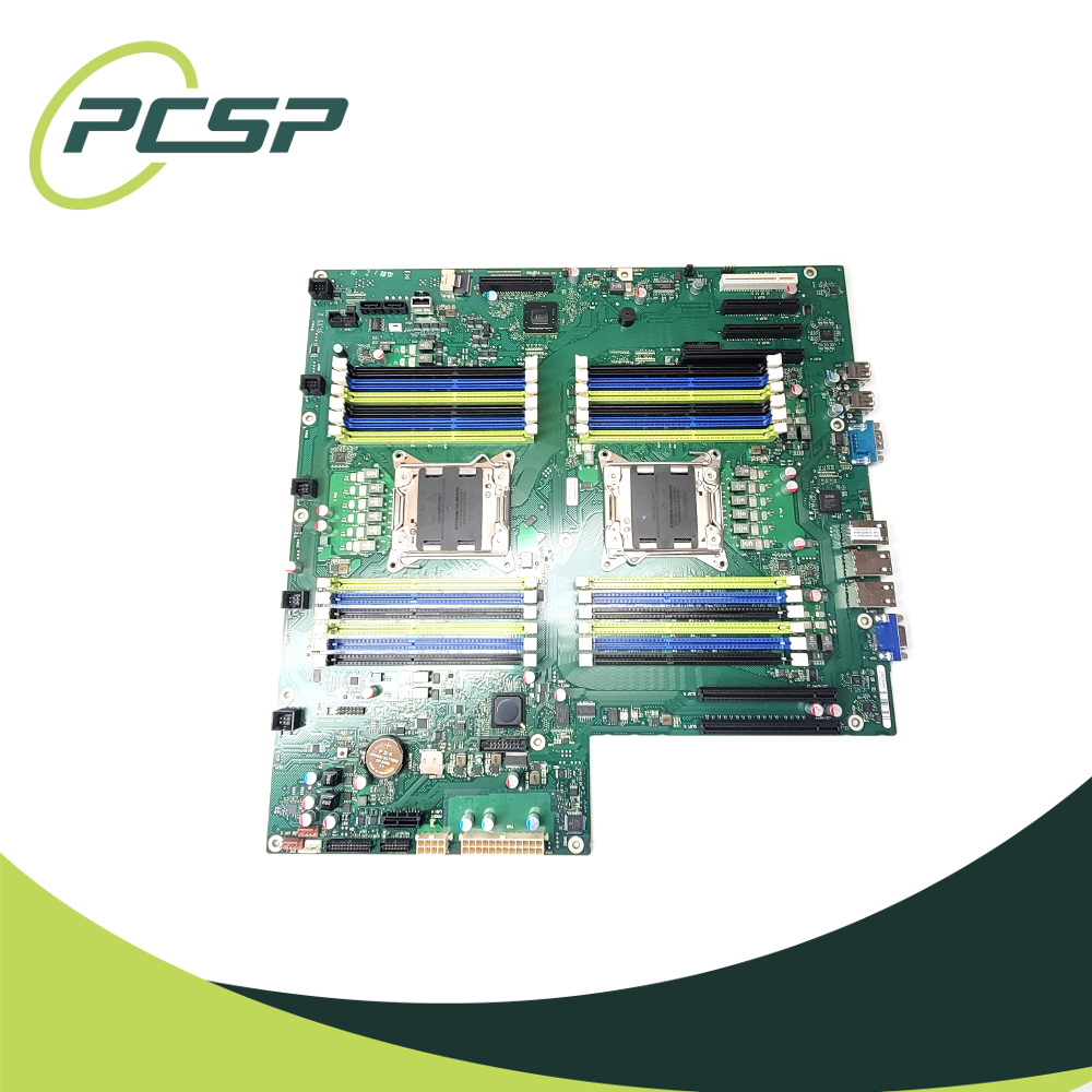 Fujitsu D2939-B17 PRIMERGY RX300 S8 Motherboard Dual LGA2011