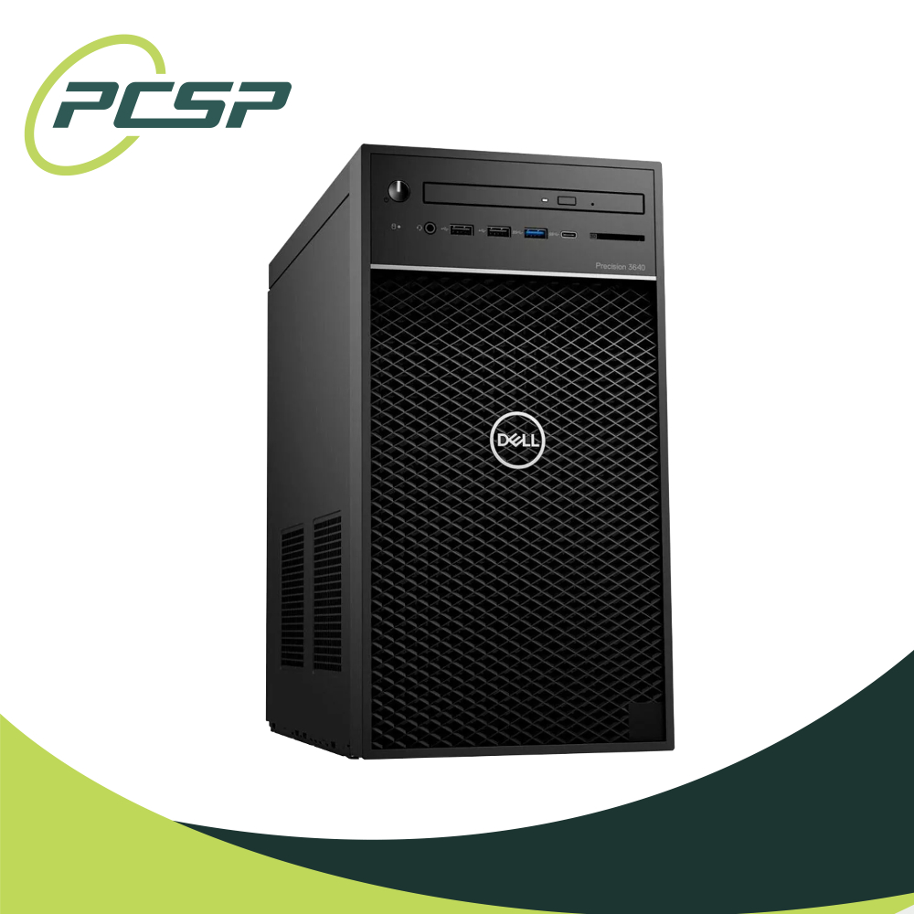 Windowsデスクトップ Dell Precision 3650 11700 64GB 2070SUPER