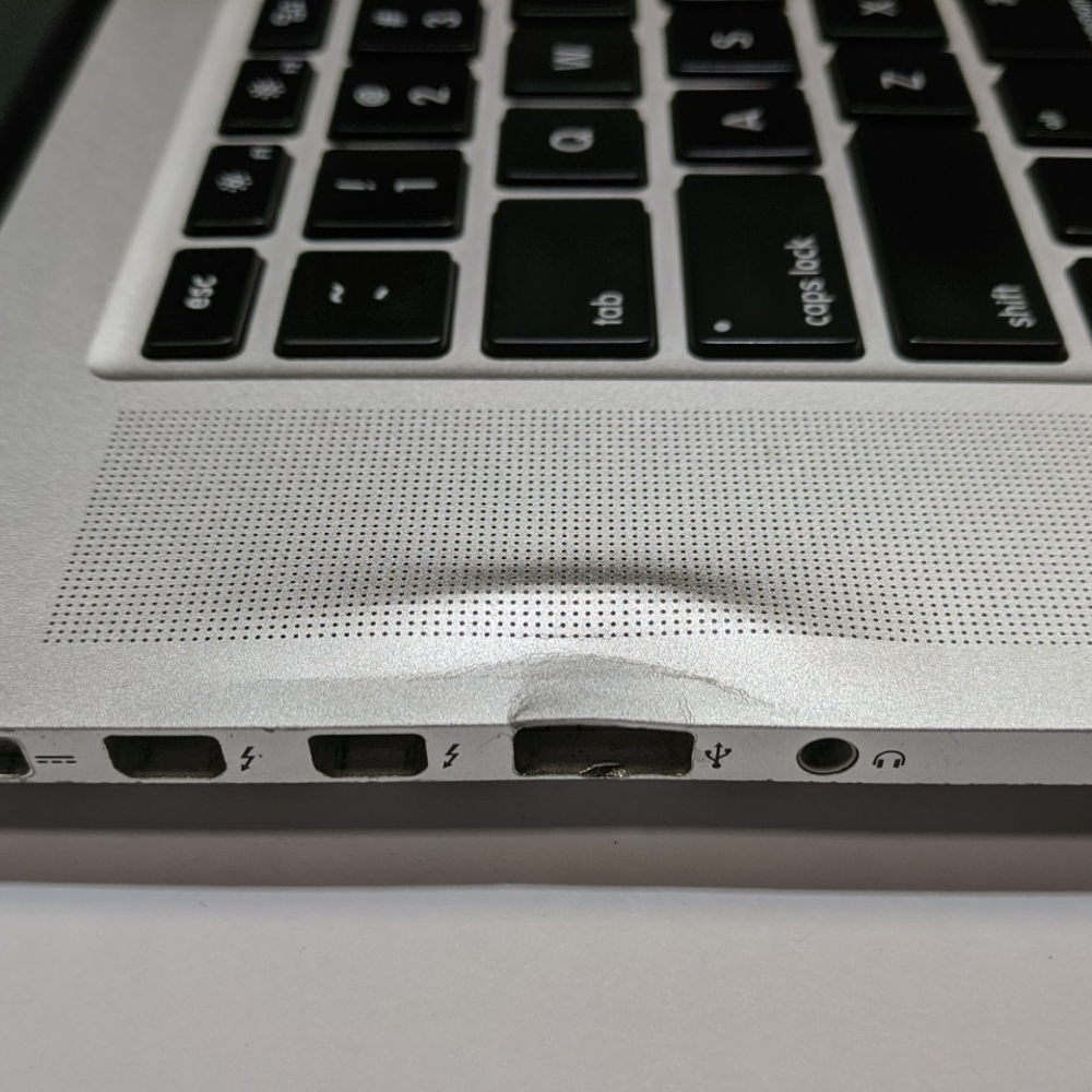 macbook pro 2015 external hard drive