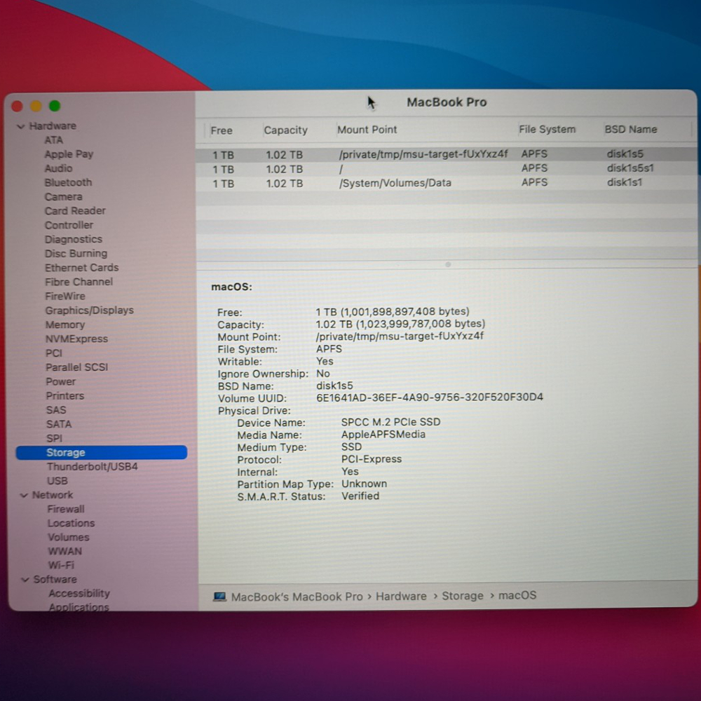 maximum ram memory for macbook pro mid 2015