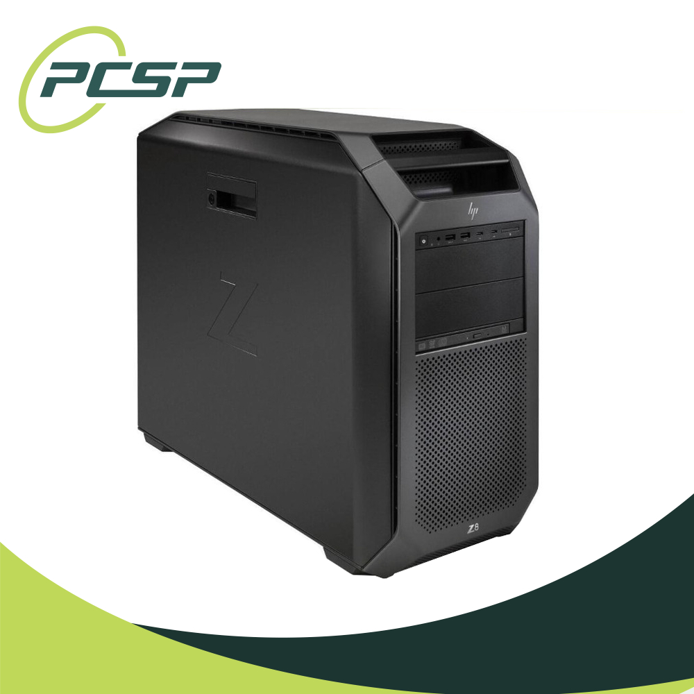 デュアル Xeon HP Z8 G4 Workstation 3951182.jpg