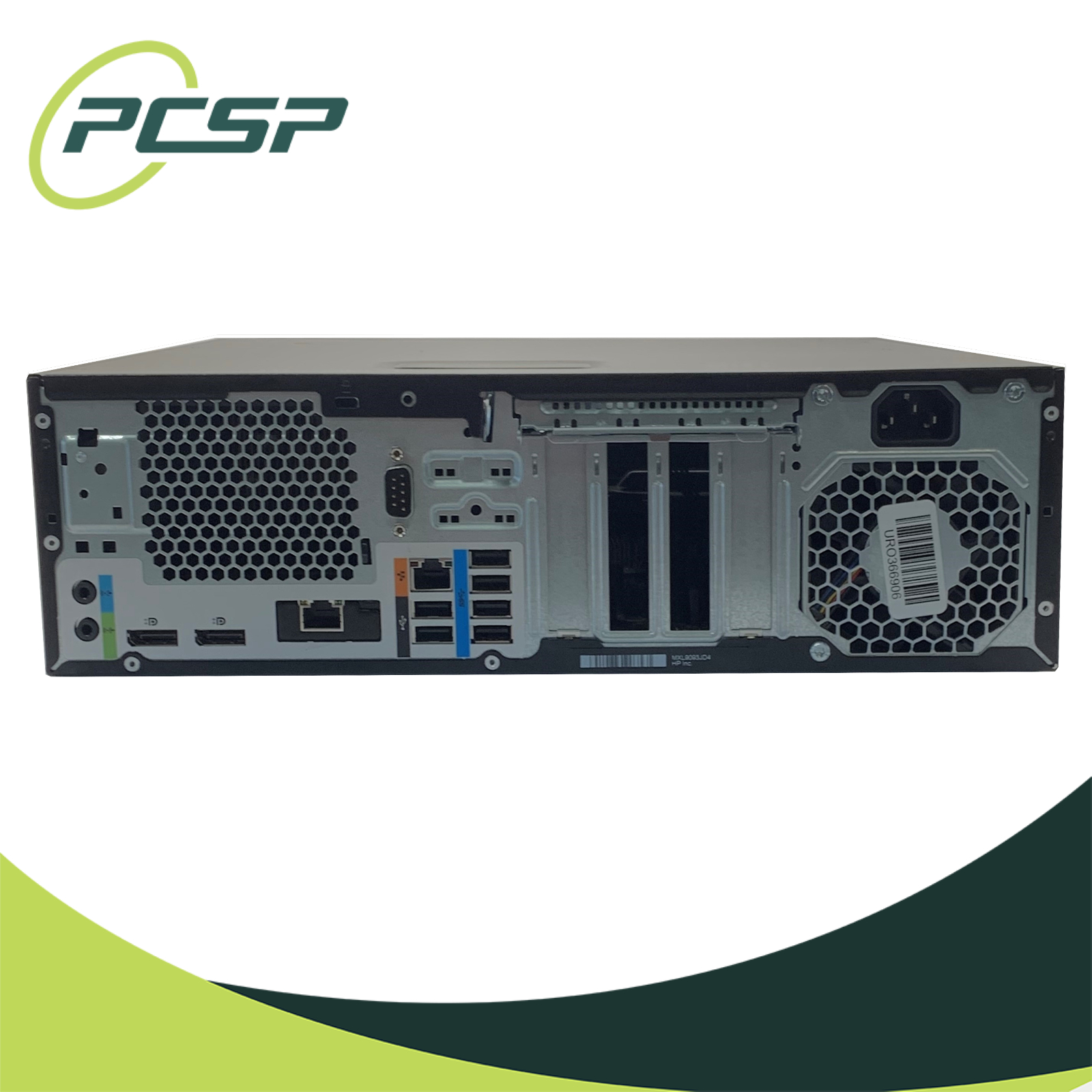 HP Z2 SFF G4 Workstation Intel Core i7-9700/ 16GB RAM/ New