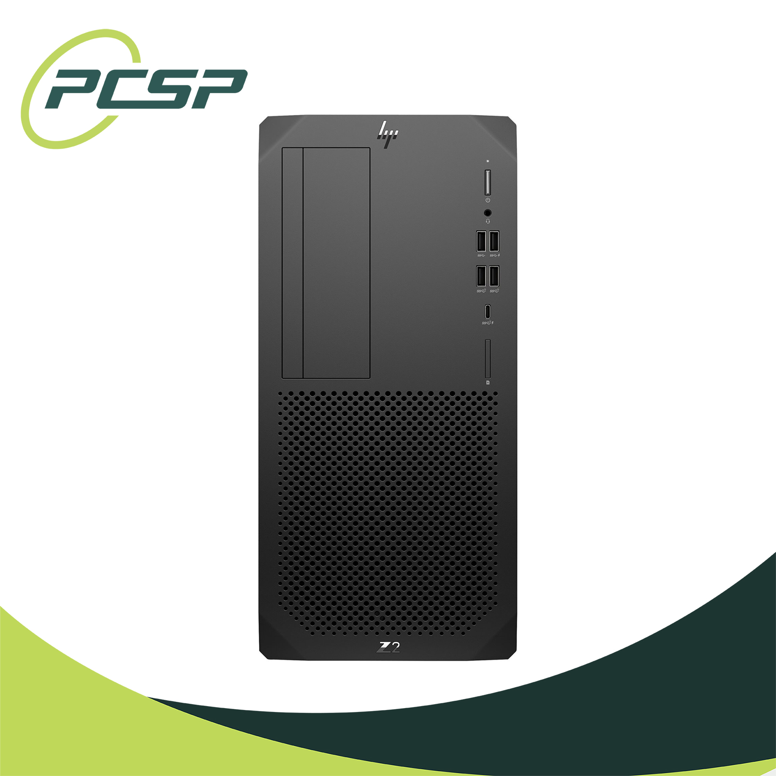 HP Z2 Tower G5 Workstation i7-10700 8 Core 2.9GHz 16GB RAM HP Z2 Tower G5 Workstation i7-10700 8 Core 2.9GHz 16GB RAM