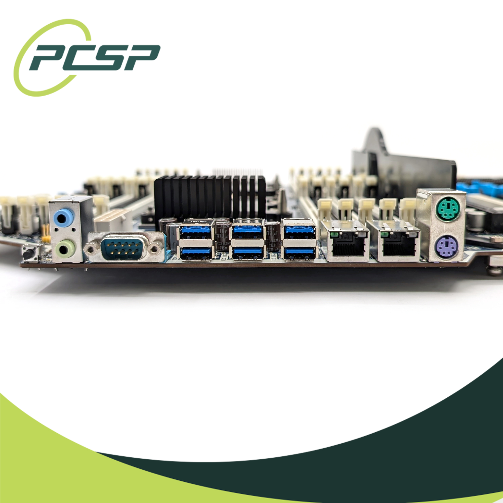 HP Z8 G4 Workstation Motherboard 914280-601 914281-001 844776-001