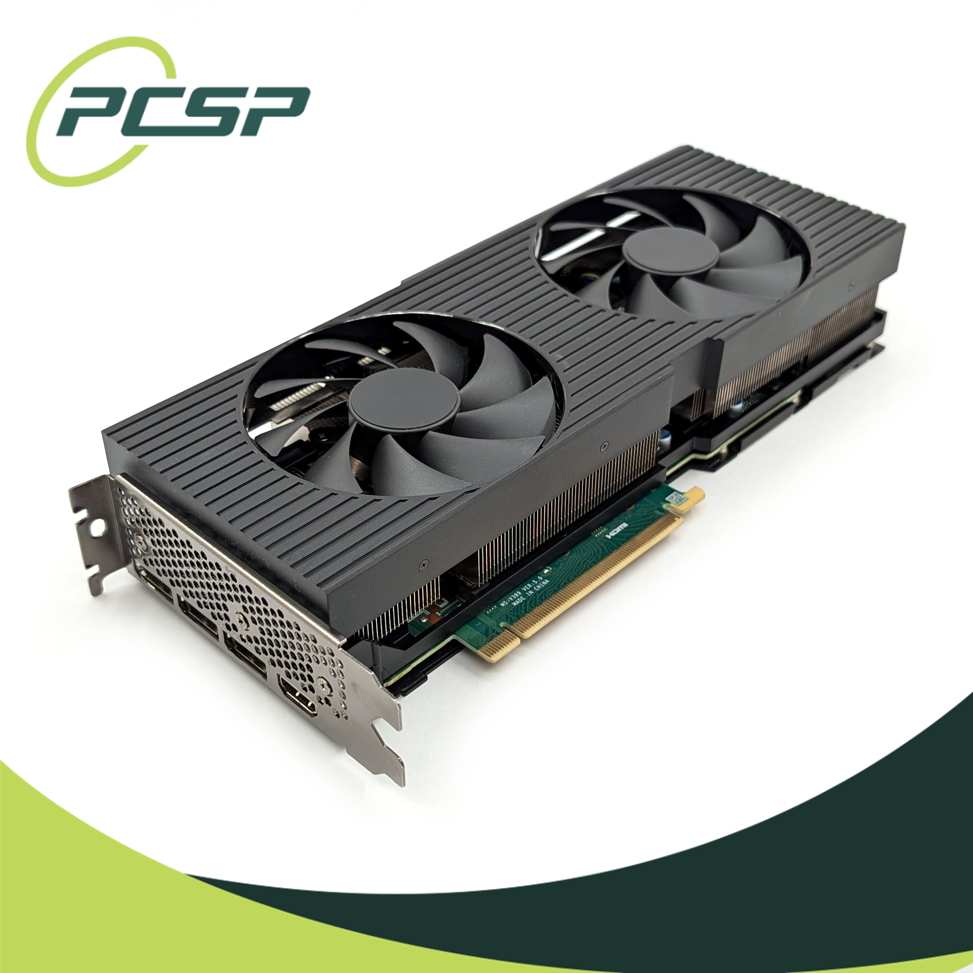 85ミリメートルCF9015H12S RTX3080ヒートシンクグラフィック