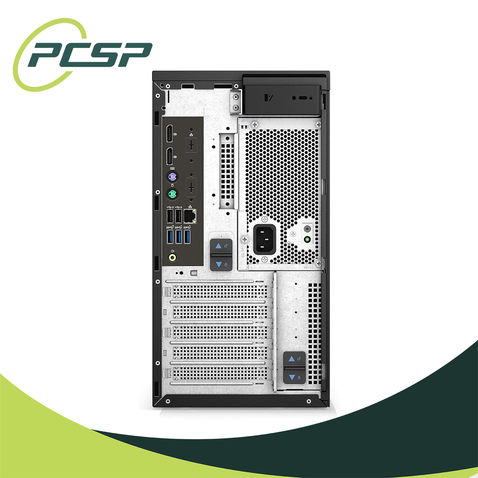 Windowsデスクトップ Dell Precision 3650 11700 64GB 2070SUPER Dell Precision 3650 Tower Desktop Workstation | Dell USA