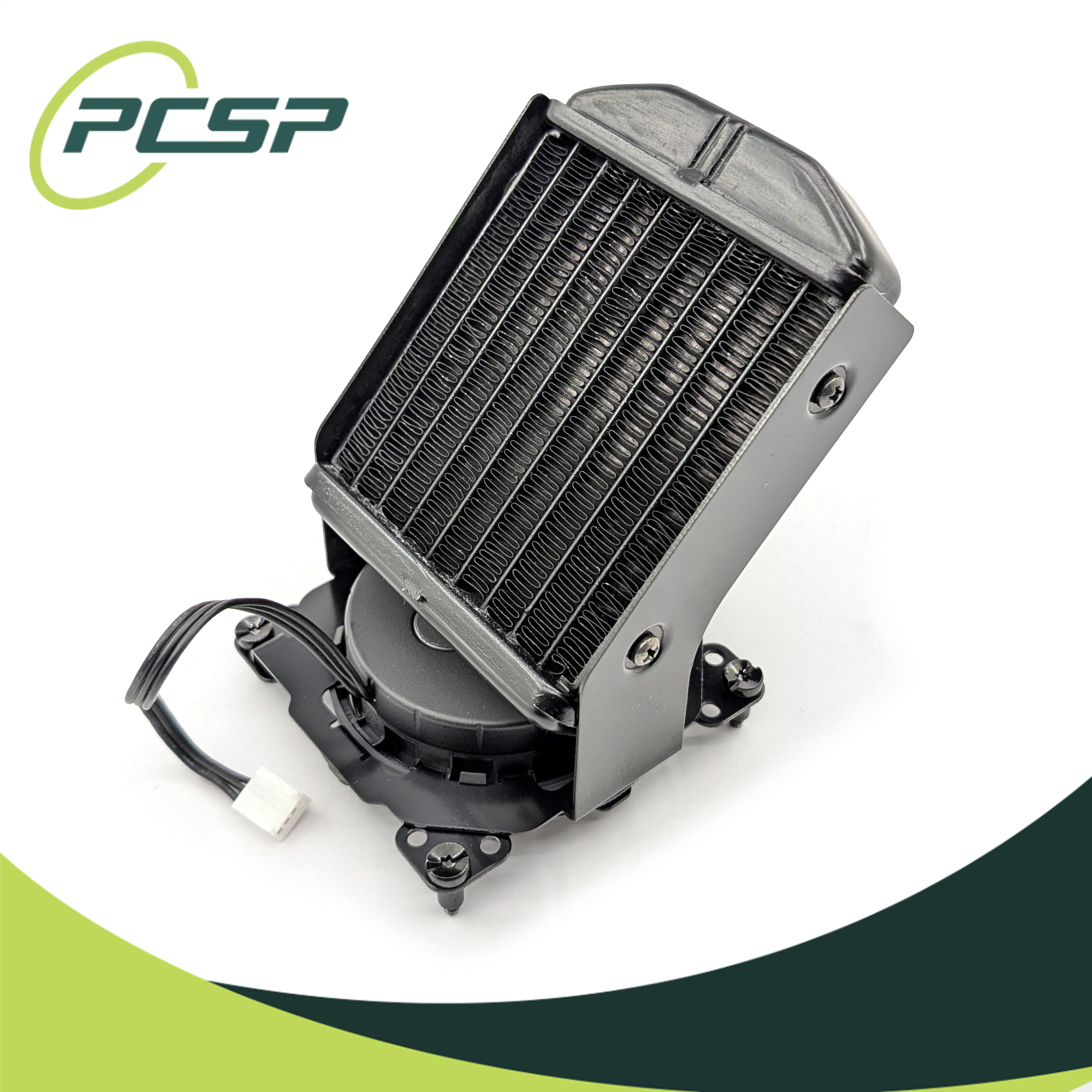 HP Z820 AIO Liquid Cooled CPU Heatsink 635869-001, 635869-002 or