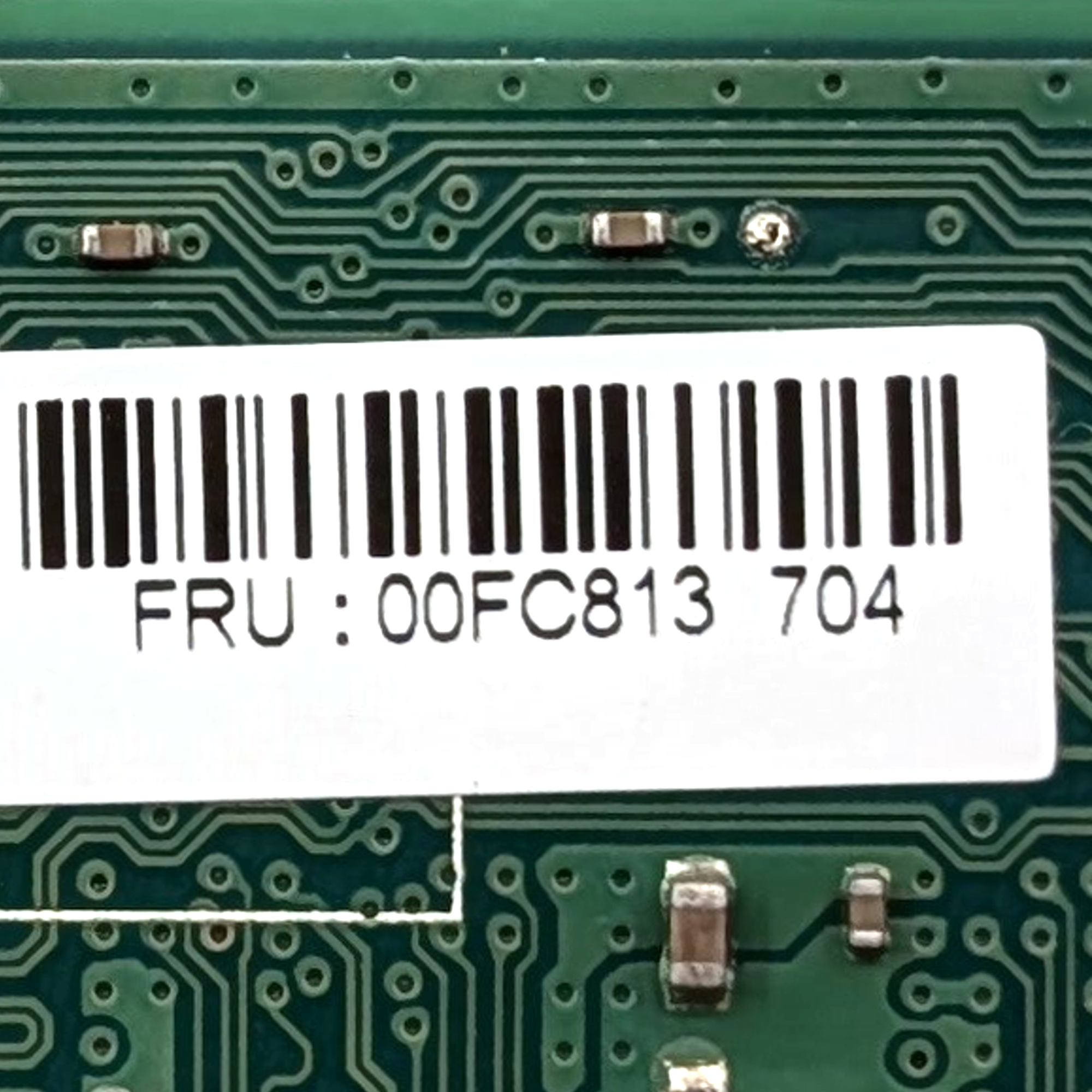 Lenovo 00FC813 NVIDIA Quadro K620 2GB DDR3 Graphics Card Low