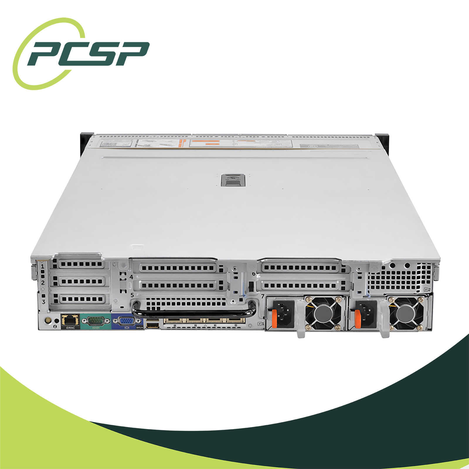 Dell Precision R7910 Rack Workstation 2x E5-2640 v4 128GB K620