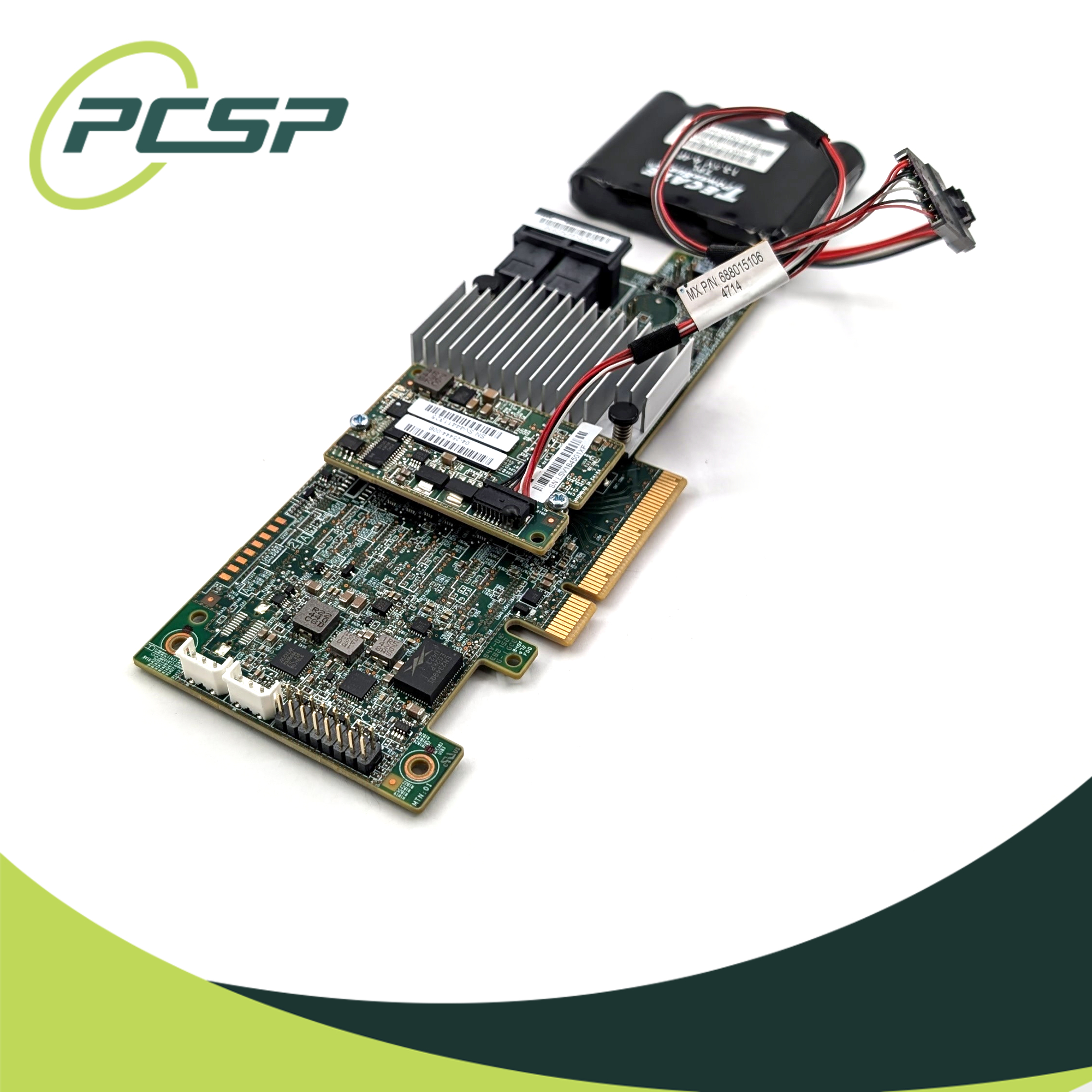 Amazon.com: Broadcom LSI MegaRAID 9286-8e SAS SATA ROC RAID