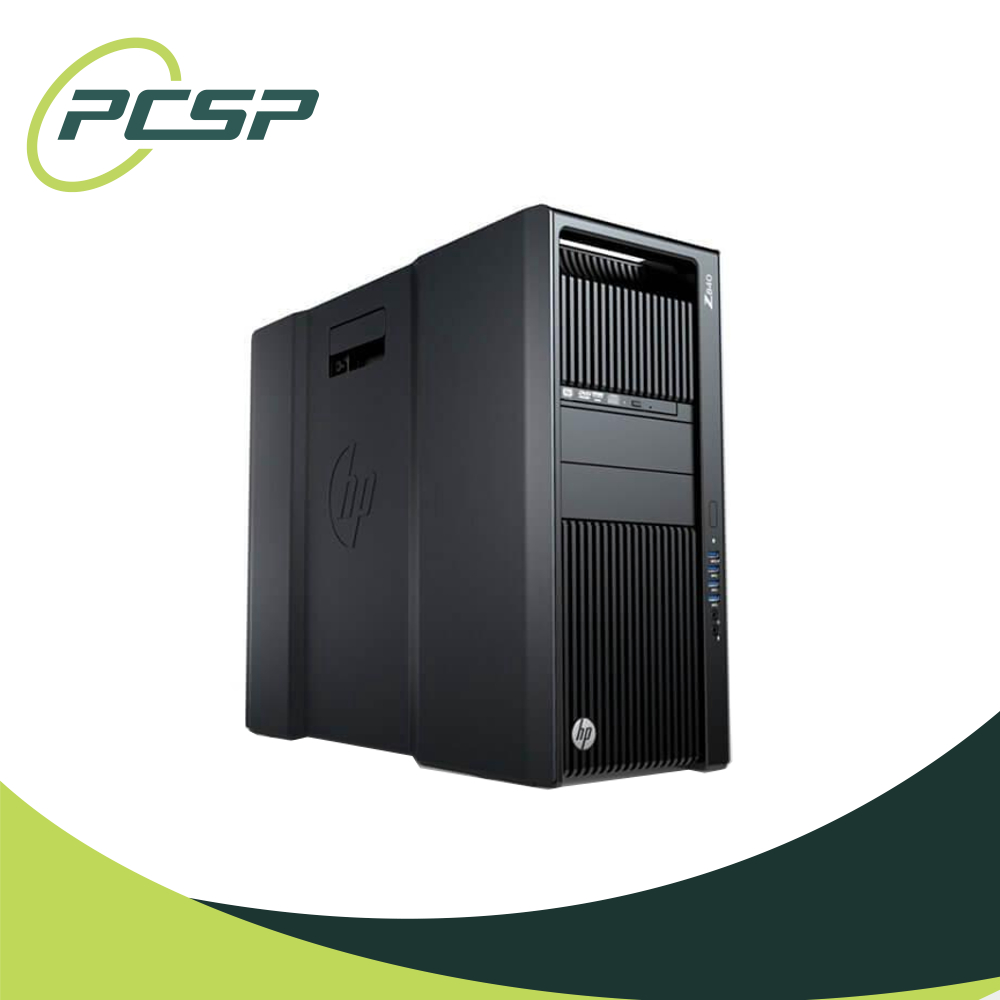 Amazon.com: HP Z840 Workstation, 2X Intel Xeon E5-2678 v3 up