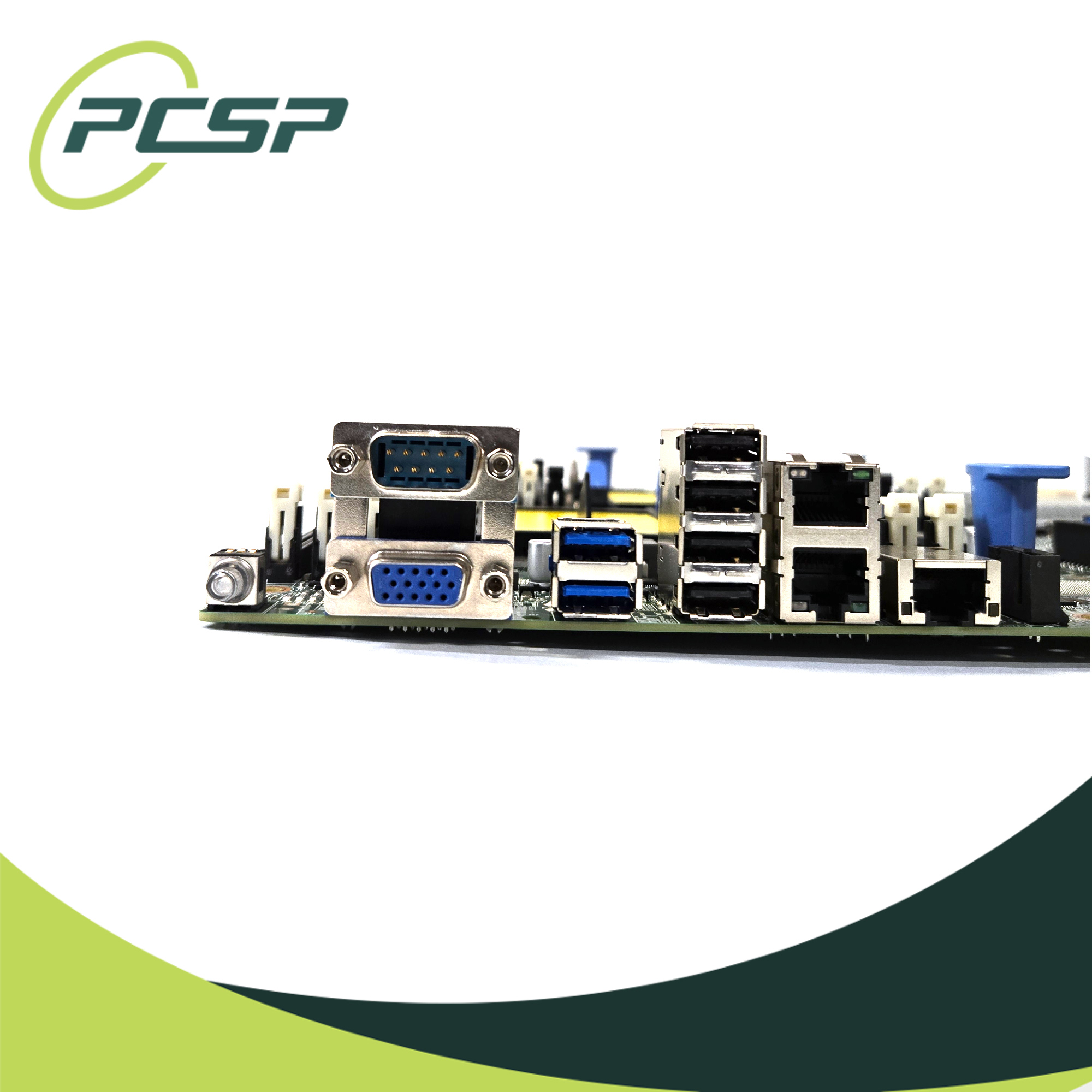 Dell 0X7CK PowerEdge T440 Motherboard Dual LGA 3647 DDR4 Dual LAN