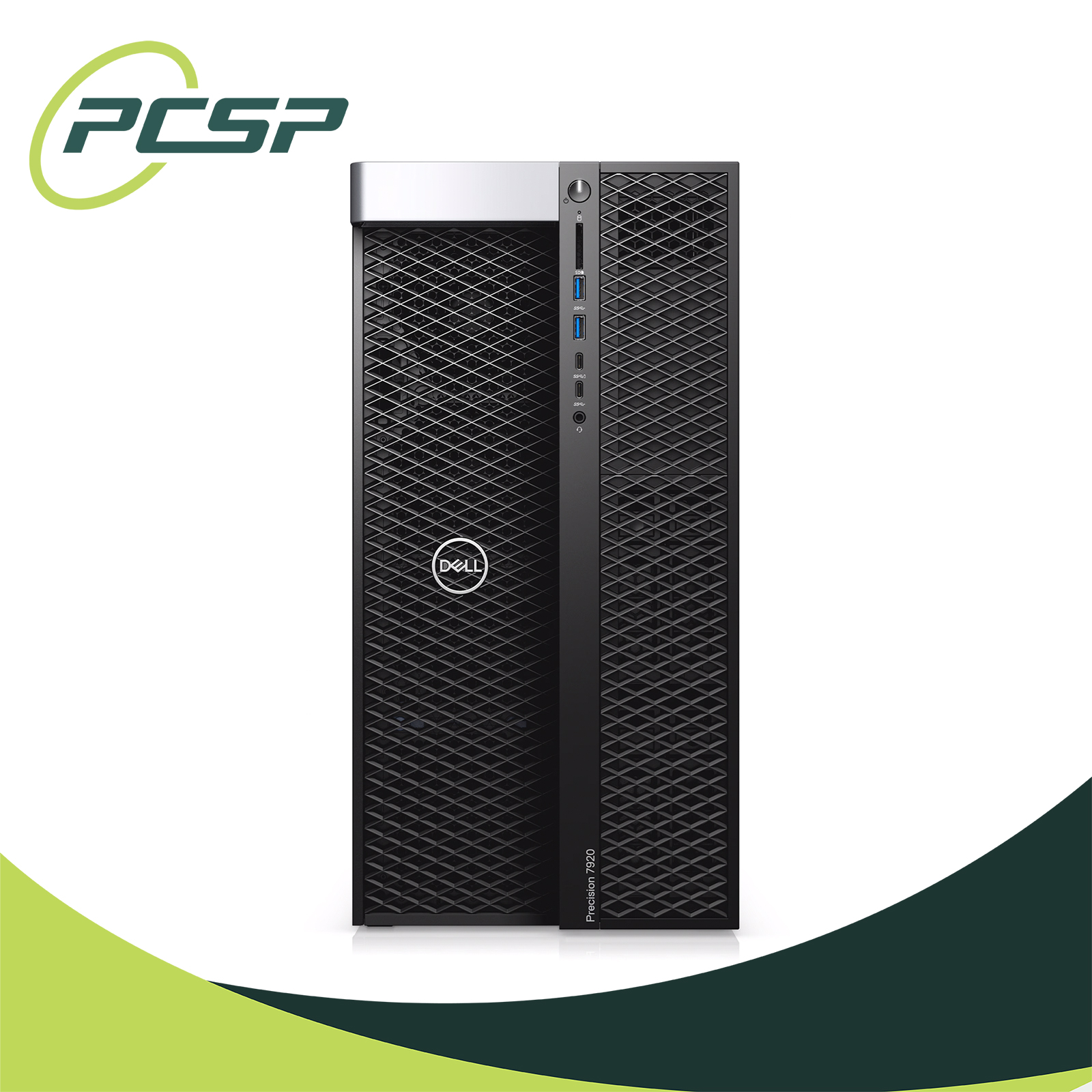 ワークステーション Dell T7920, dual gold 6154 ,ram 128gb $_57.JPG?set_id=880000500F