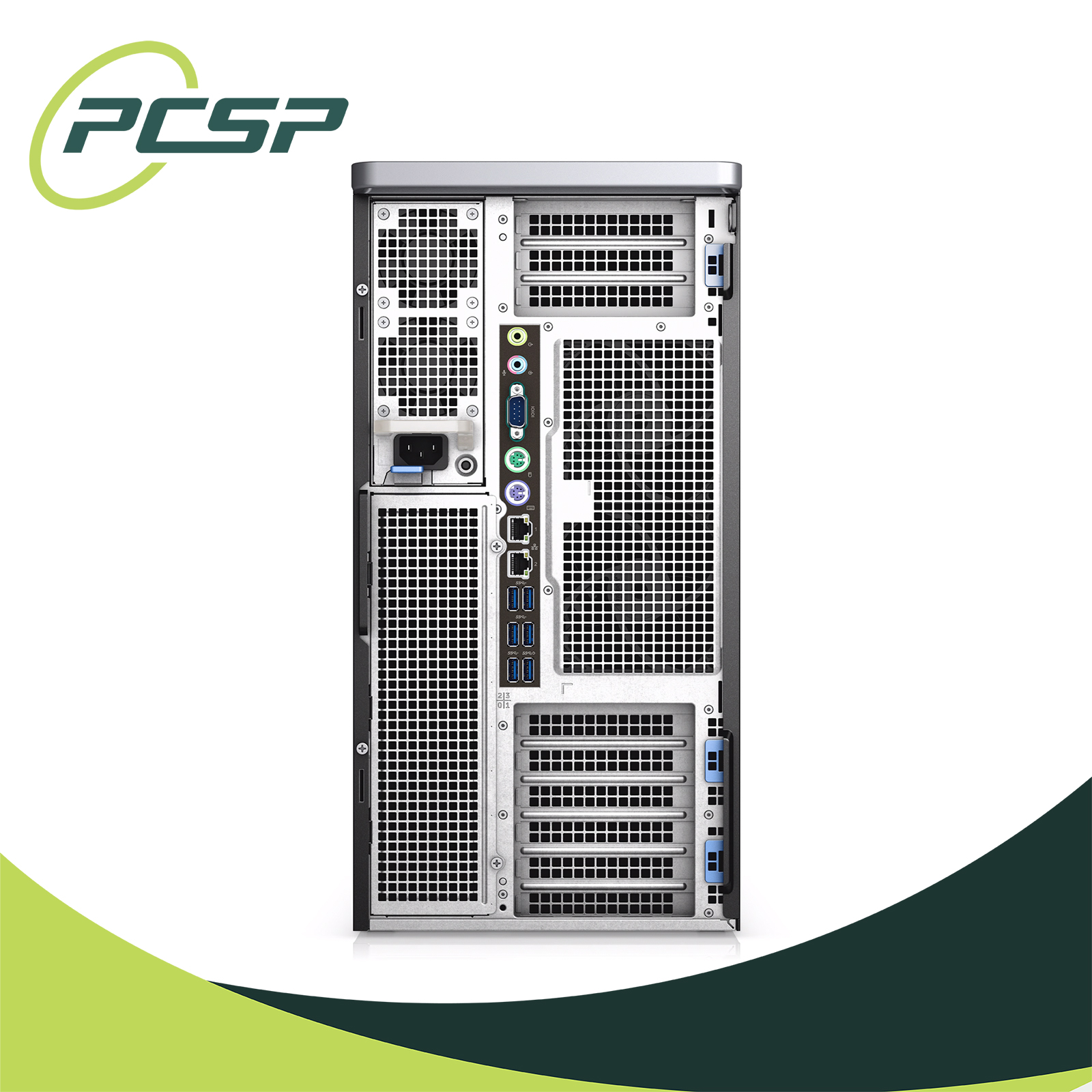 ワークステーション Dell T7920, dual gold 6154 ,ram 128gb Amazon.com: Server/Workstation Tower 7920 Precision, Intel Xeon