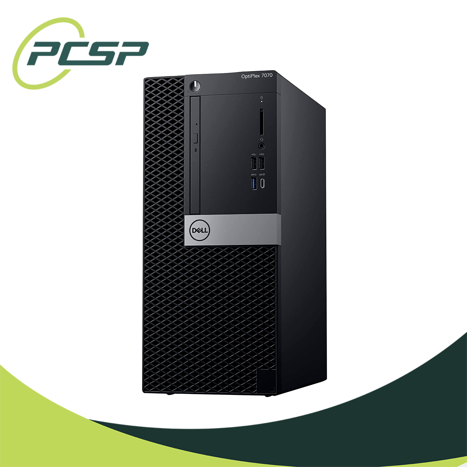 Dell OptiPlex 7070 Tower Intel i7-9700 8 Cores 32GB 512GB Dell OptiPlex 7070 Tower Intel i7-9700 8 Cores 32GB 512GB