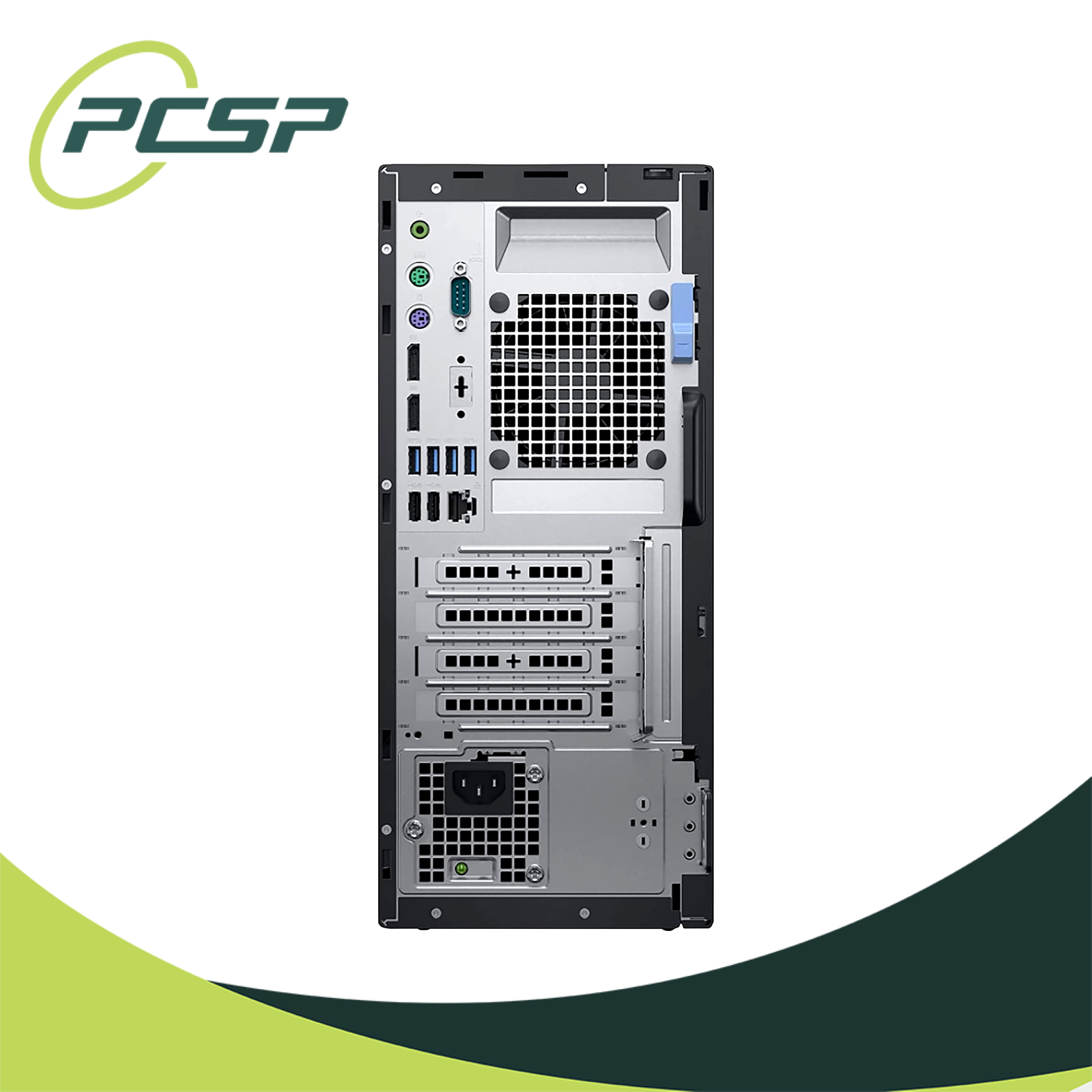 Dell OptiPlex 7070 Tower Intel i7-9700 8 Cores 32GB 512GB Dell OptiPlex 7070 Tower Intel i7-9700 8 Cores 32GB 512GB