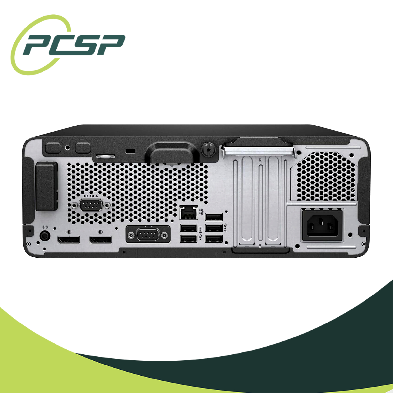 HP ProDesk 600 G6 Tower i7-10700 8 Core 2.9GHz 16GB 512GB NVMe +
