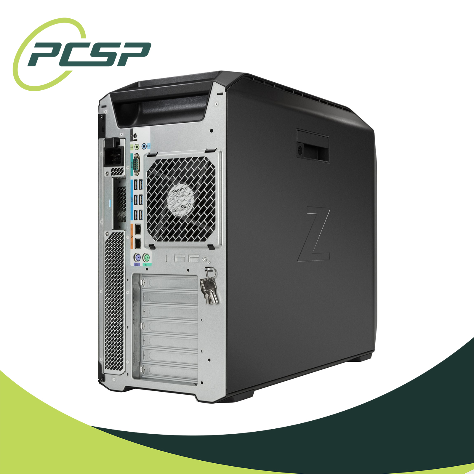 Z8 G4 Platinum HP Xeon XEON 0 48コア96スレッド 2x Workstation | 2