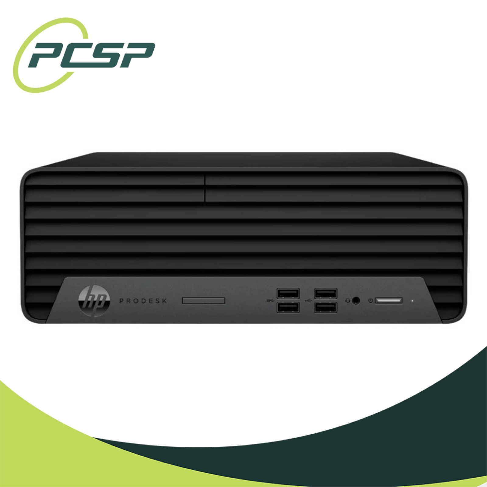 HP ProDesk 400 G7 SFF Core i5-10500 (6 Core Up to 4.5GHz