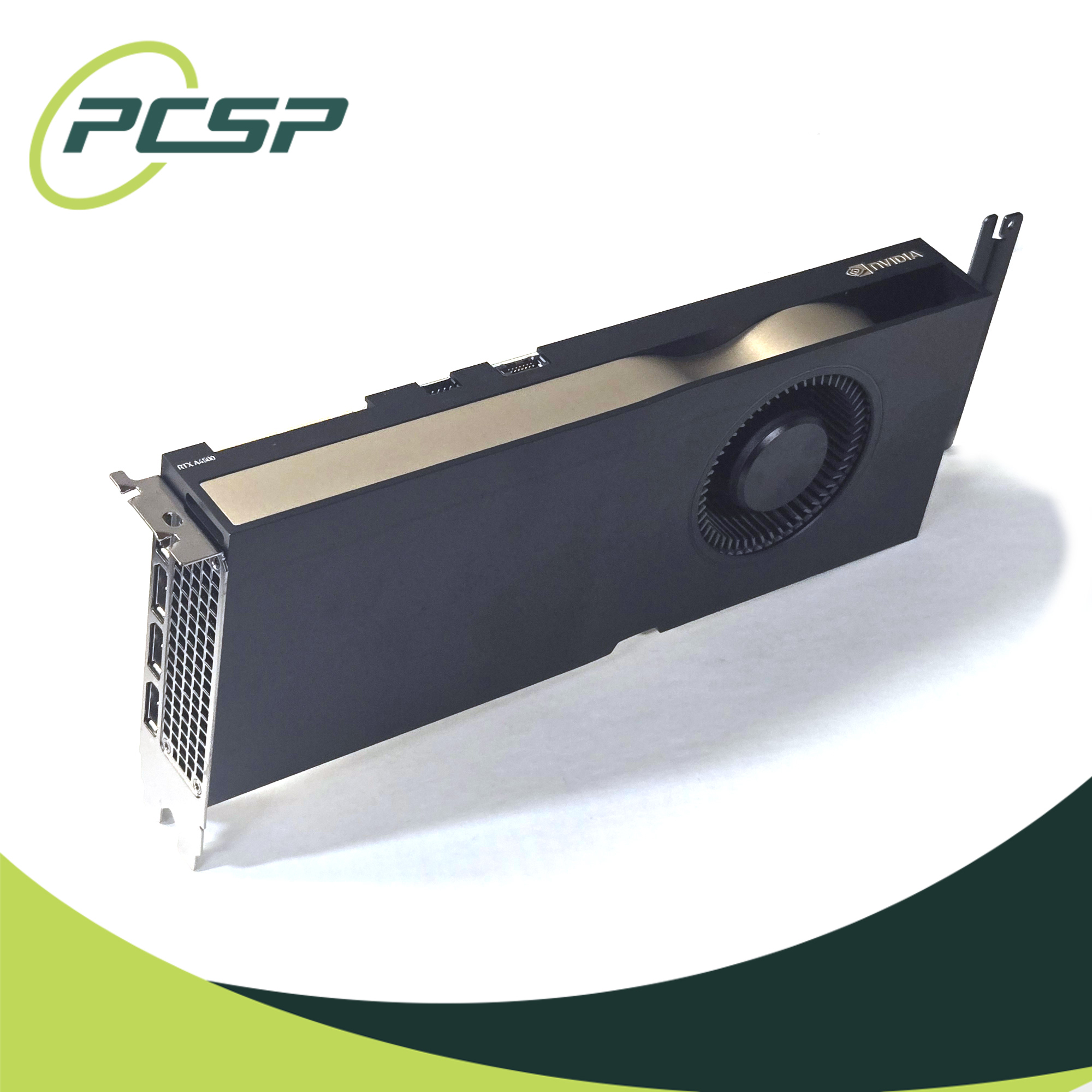 [美品 動作品] NVIDIA RTX A4500 全揃い リテール版 NVIDIA RTX A4500 - 株式会社 エルザ ジャパン