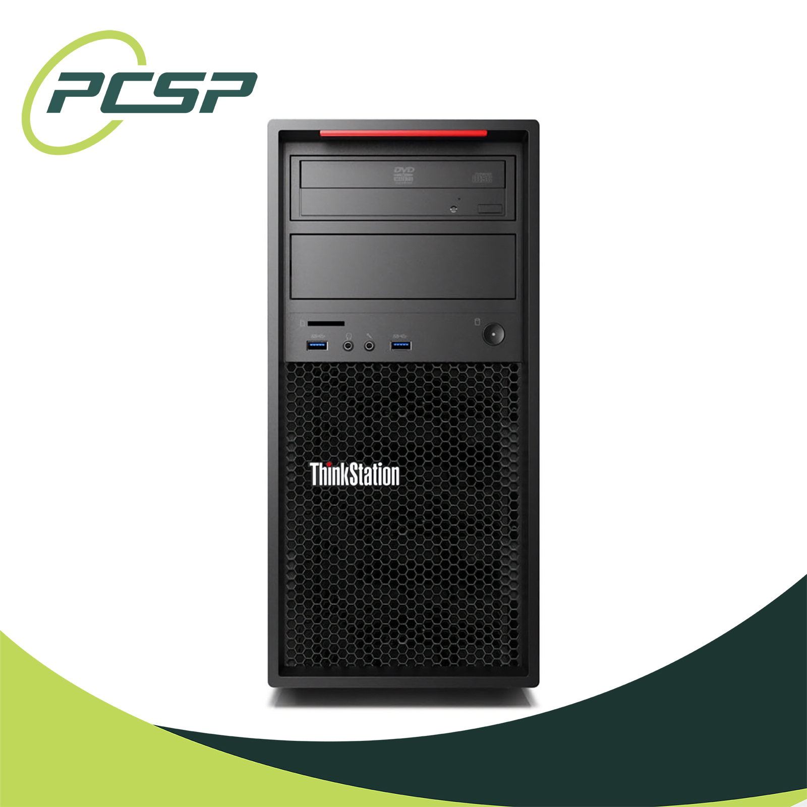Lenovo ThinkStation P320 Workstation 3.60GHz i7-7700 16GB RAM