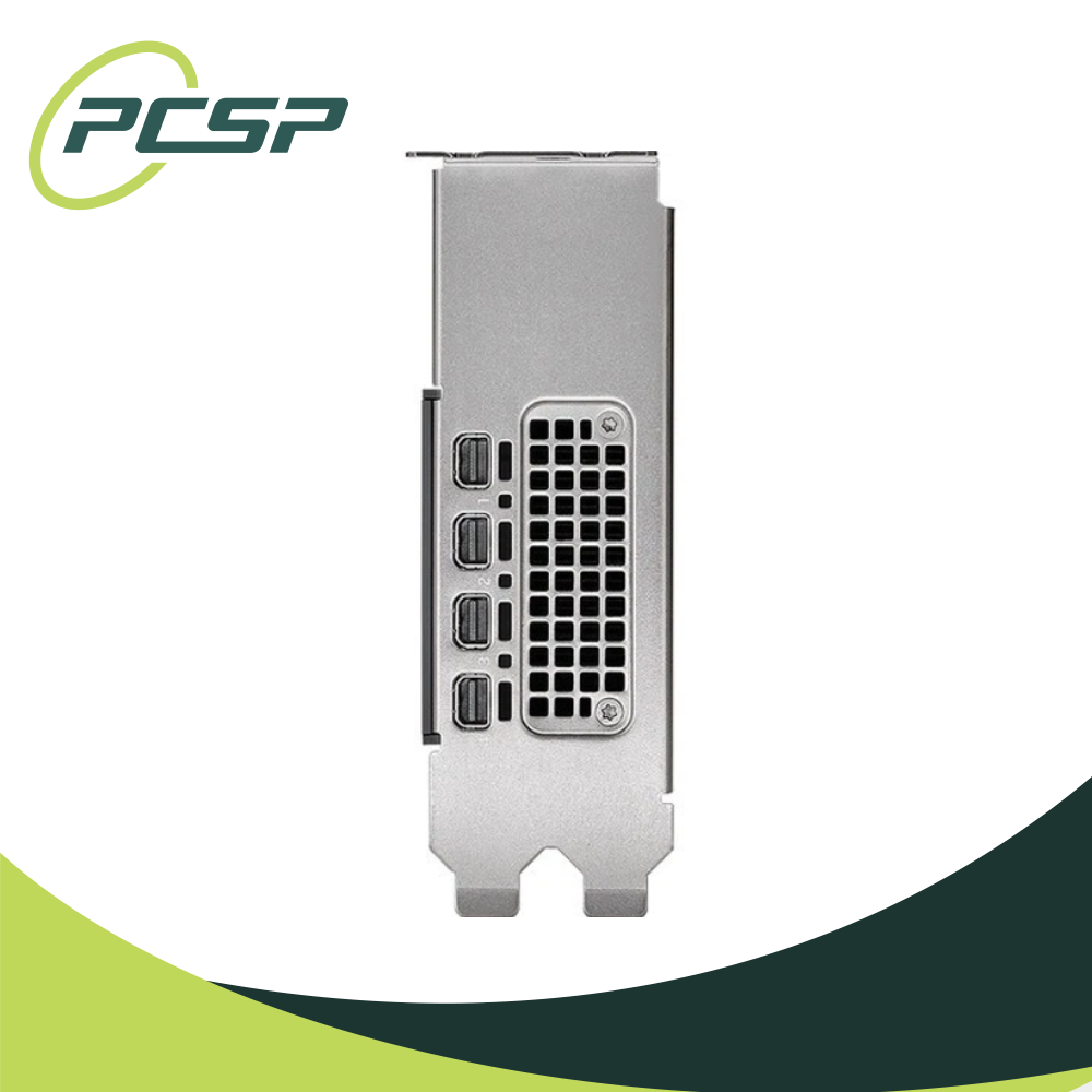 Dell Nvidia RTX 2000 ADA 16GB Full Height PCIe 4.0 x8 GDDR6