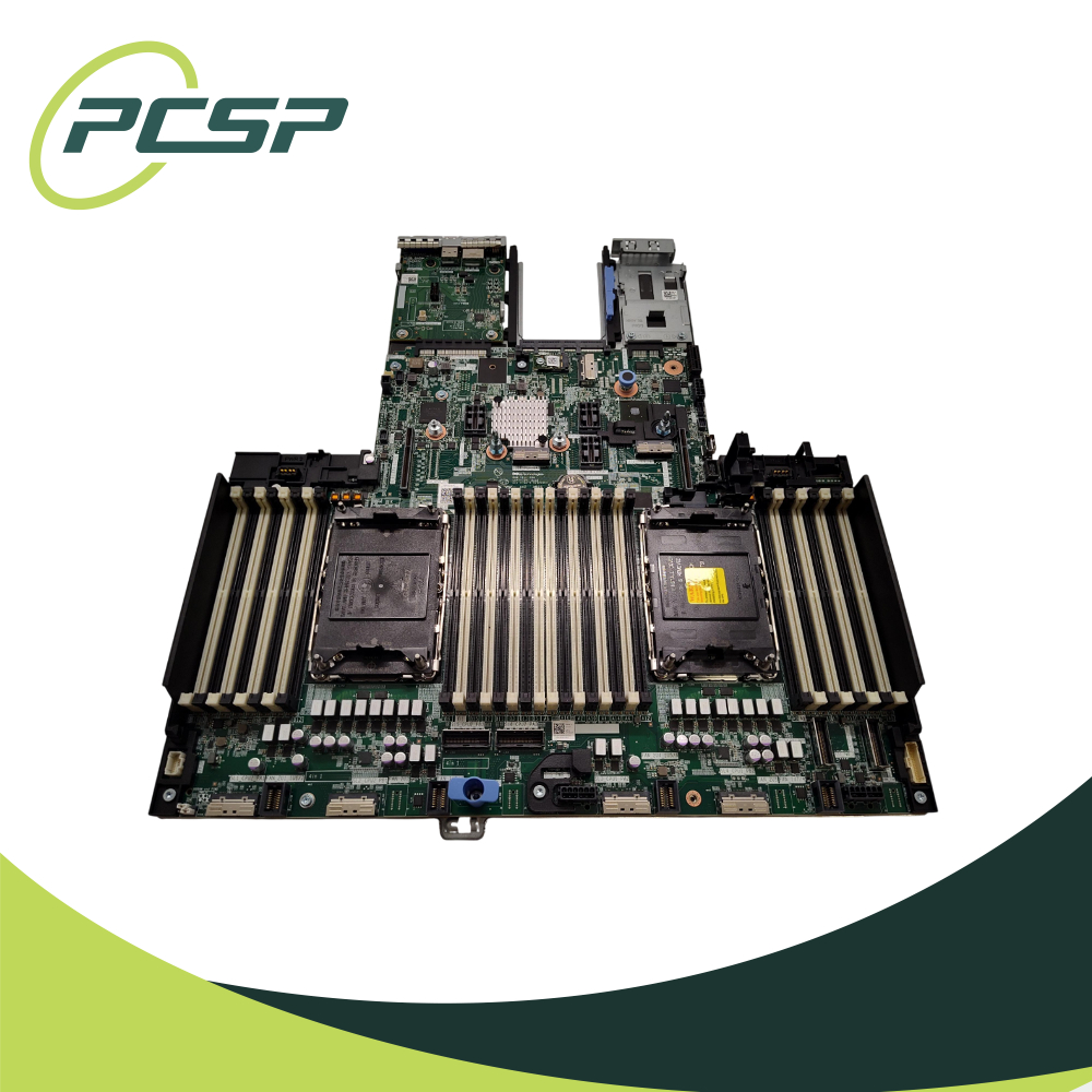 Dell PowerEdge R660 Server Motherboard – MY66M System Board | eBay