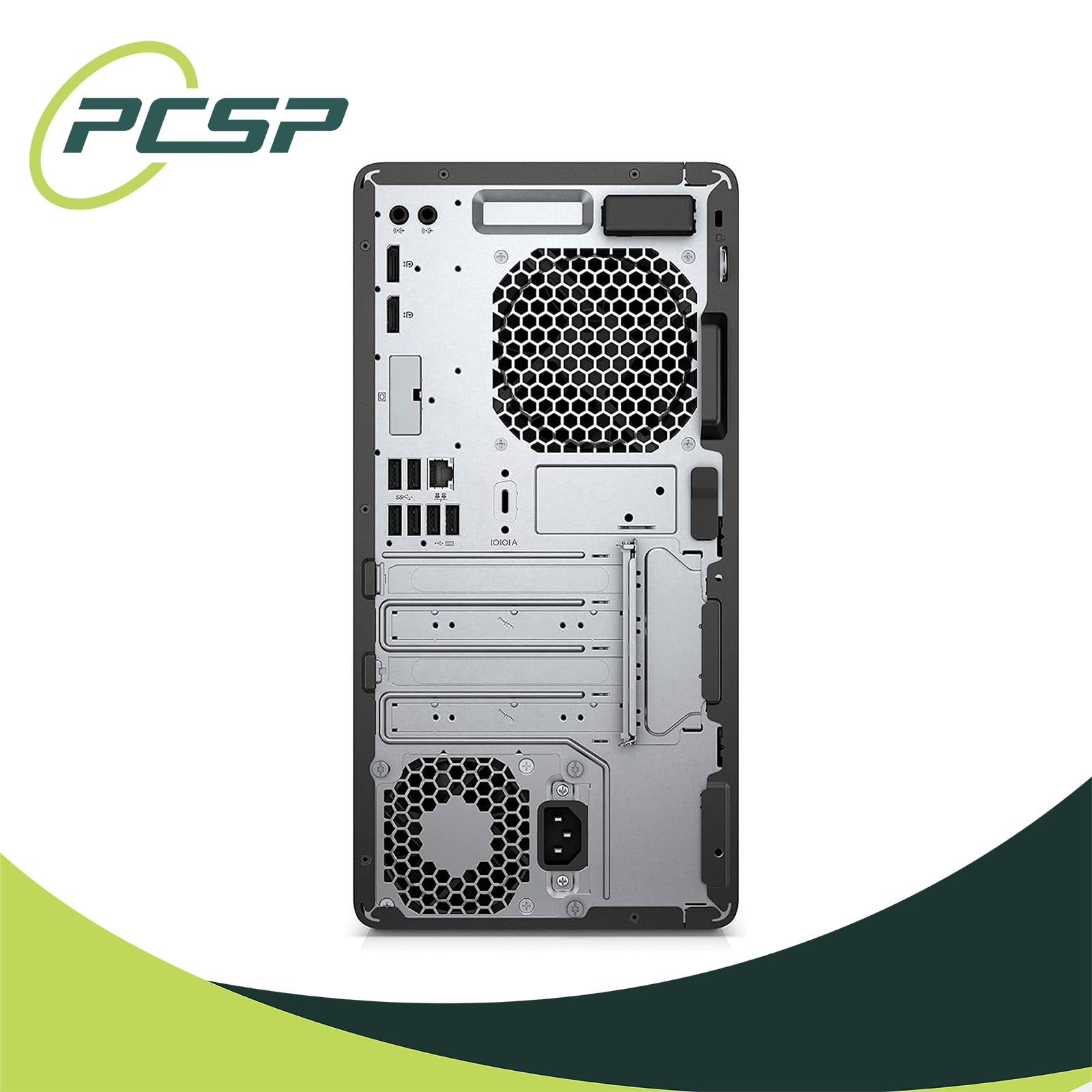 HP ProDesk 600 G5 MT 3.00GHz i7-9700 64GB DDR4 Ram 2TB HDD Windows