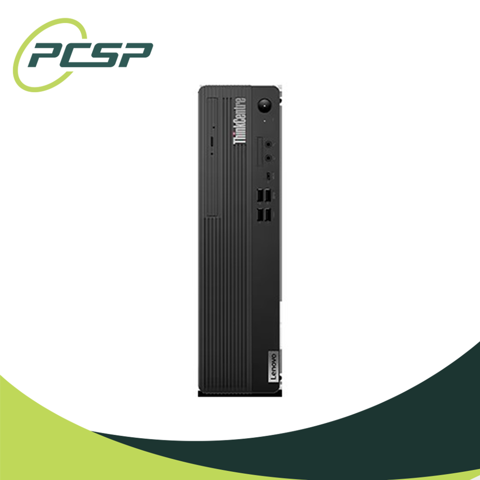 Lenovo ThinkCentre M75s Gen 2 Desktop Ryzen 5 Pro 4650G 16GB 512GB