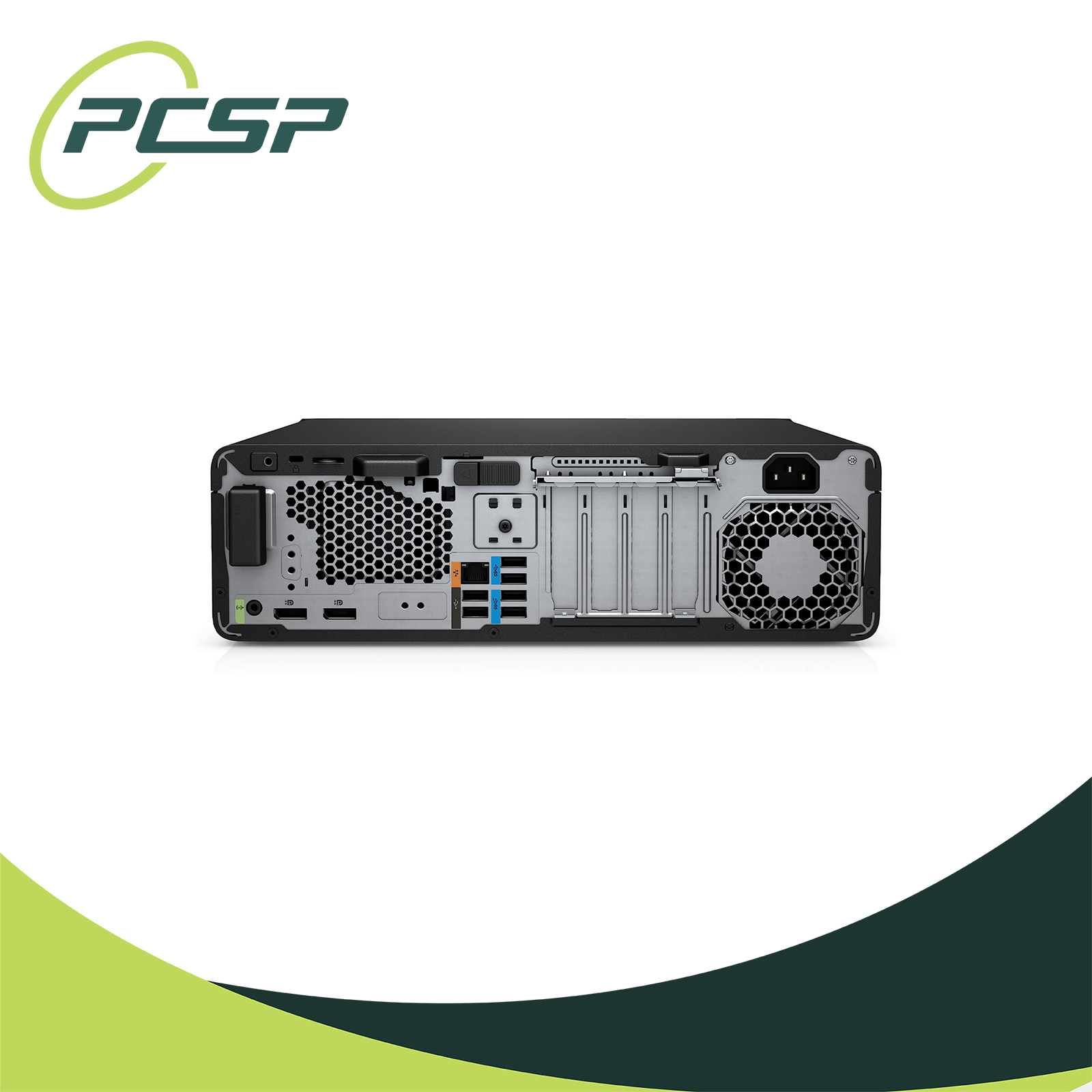 HP Z2 G5 SFF Workstation Intel Xeon W-1290P 10C 3.7GHz 16GB RAM